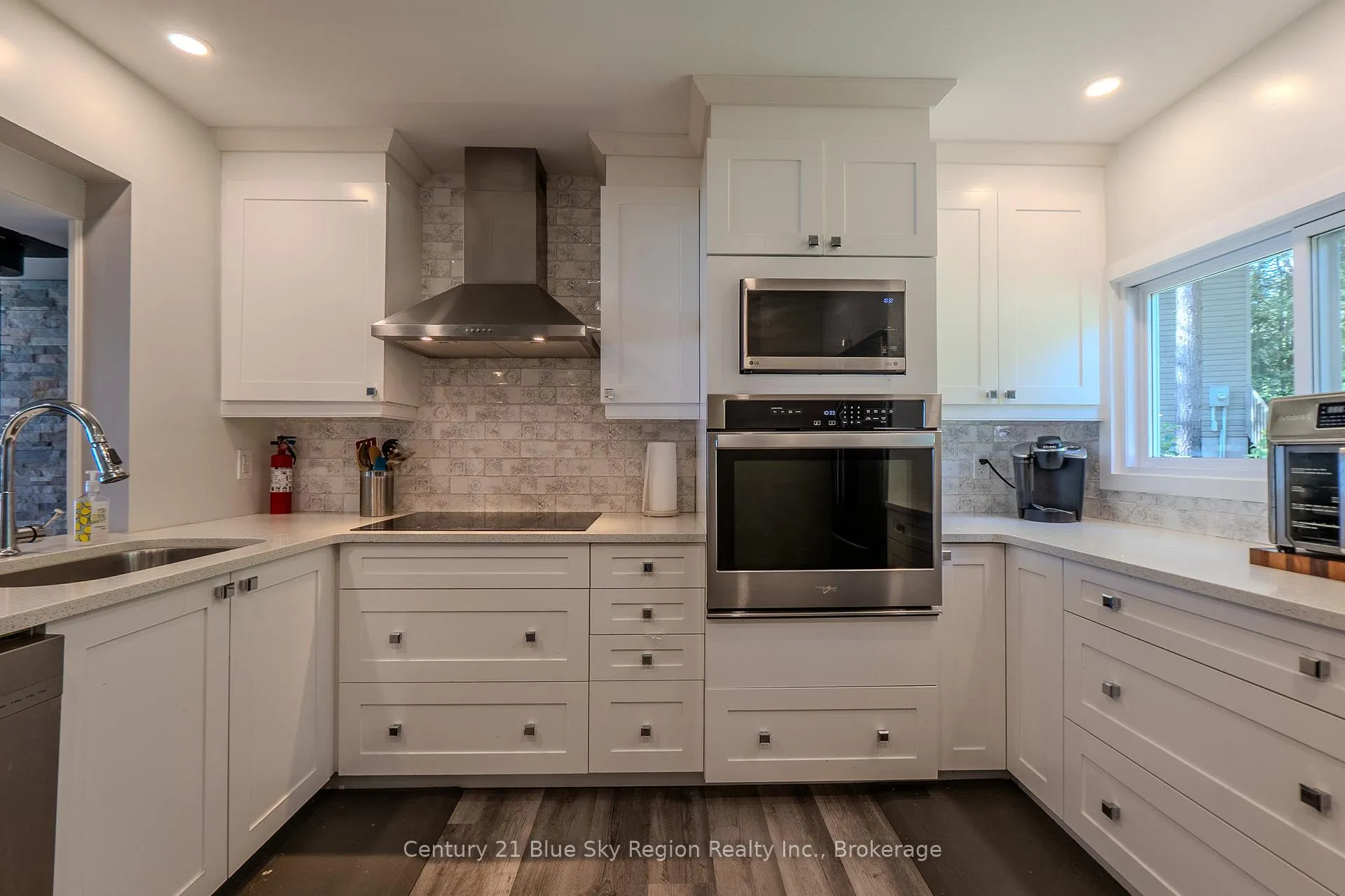 Photo 11 of 28 Andrews Lane, Bonfield — HOMEH