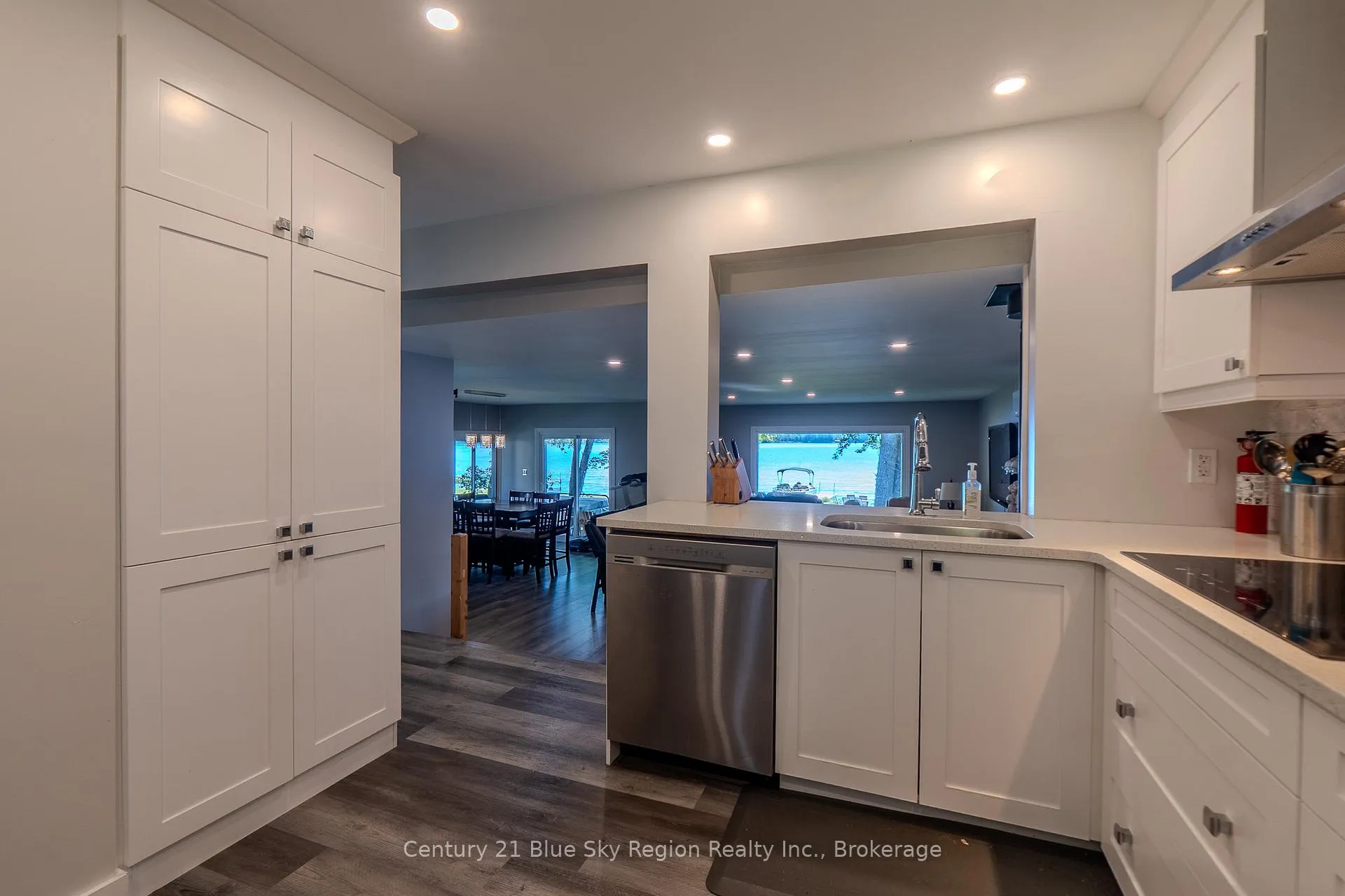 Photo 12 of 28 Andrews Lane, Bonfield — HOMEH