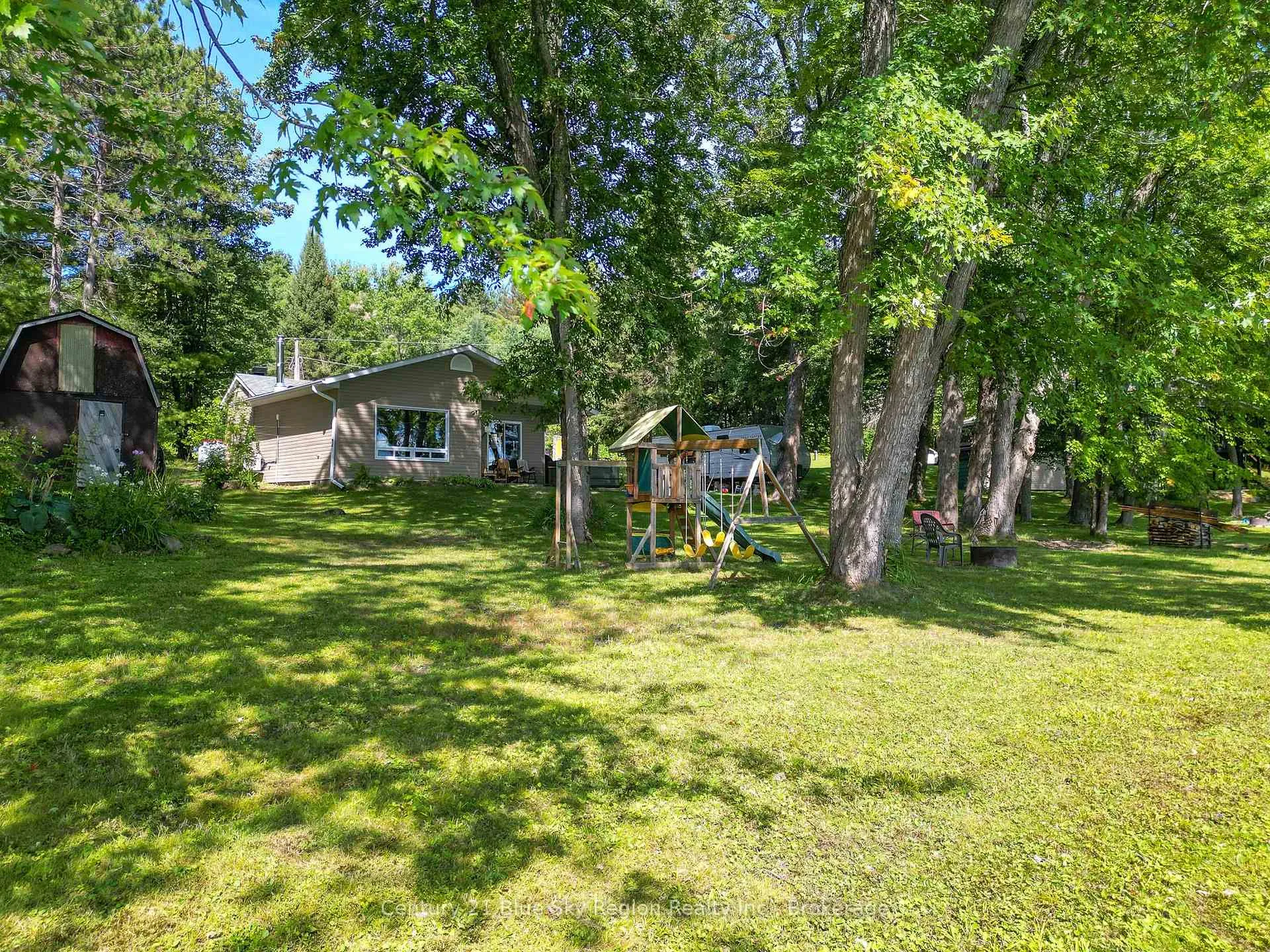 Photo 21 of 28 Andrews Lane, Bonfield — HOMEH