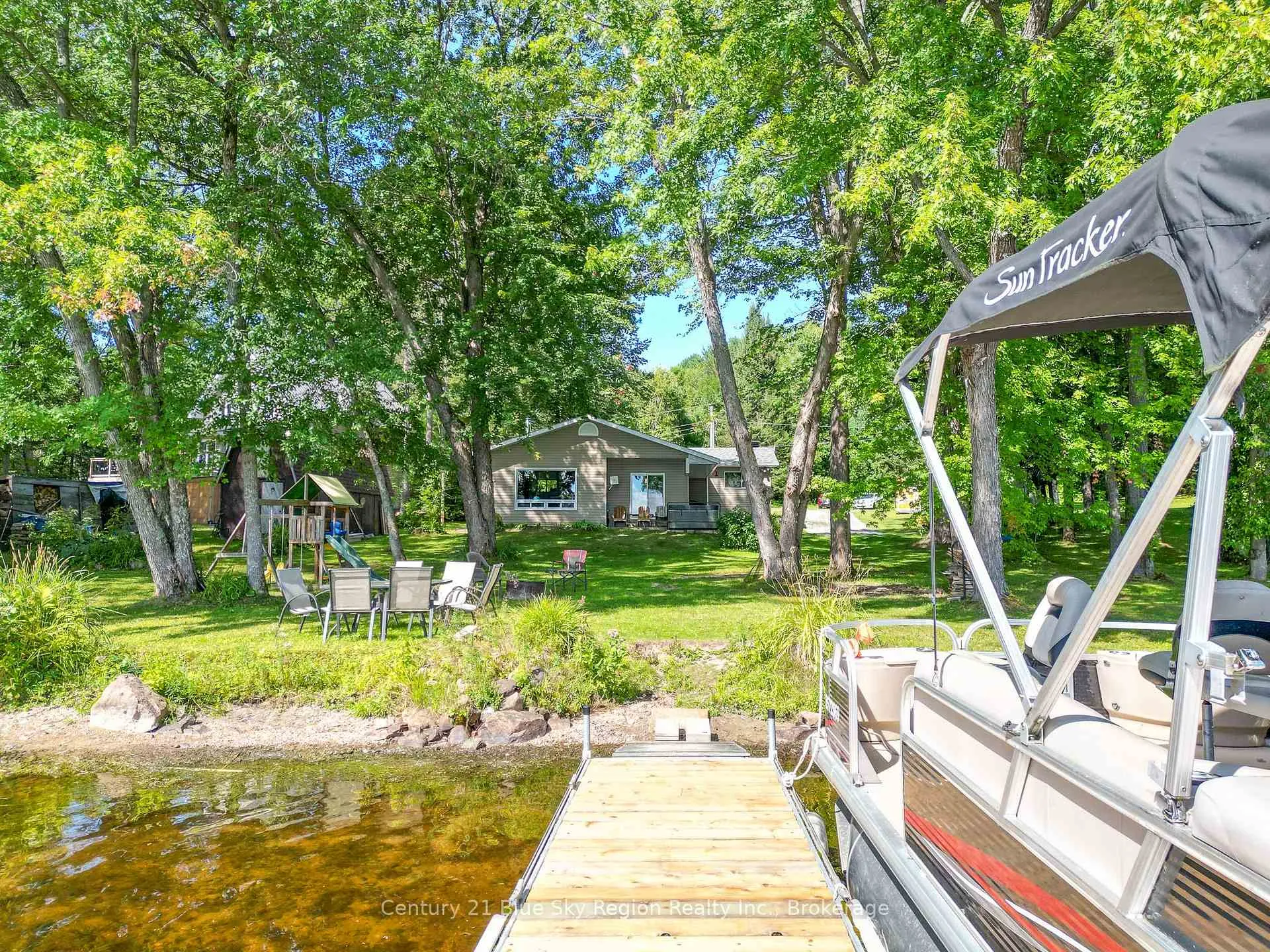 Photo 22 of 28 Andrews Lane, Bonfield — HOMEH