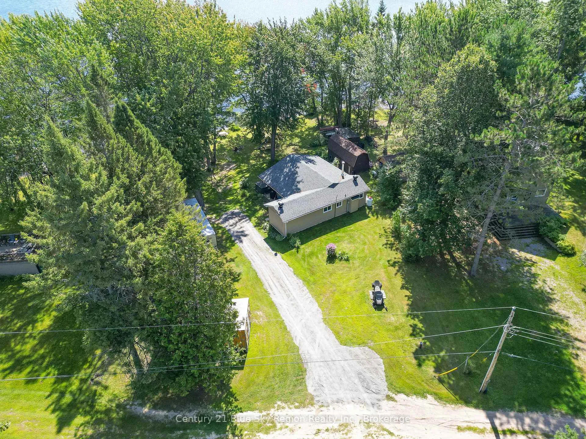 Photo 25 of 28 Andrews Lane, Bonfield — HOMEH