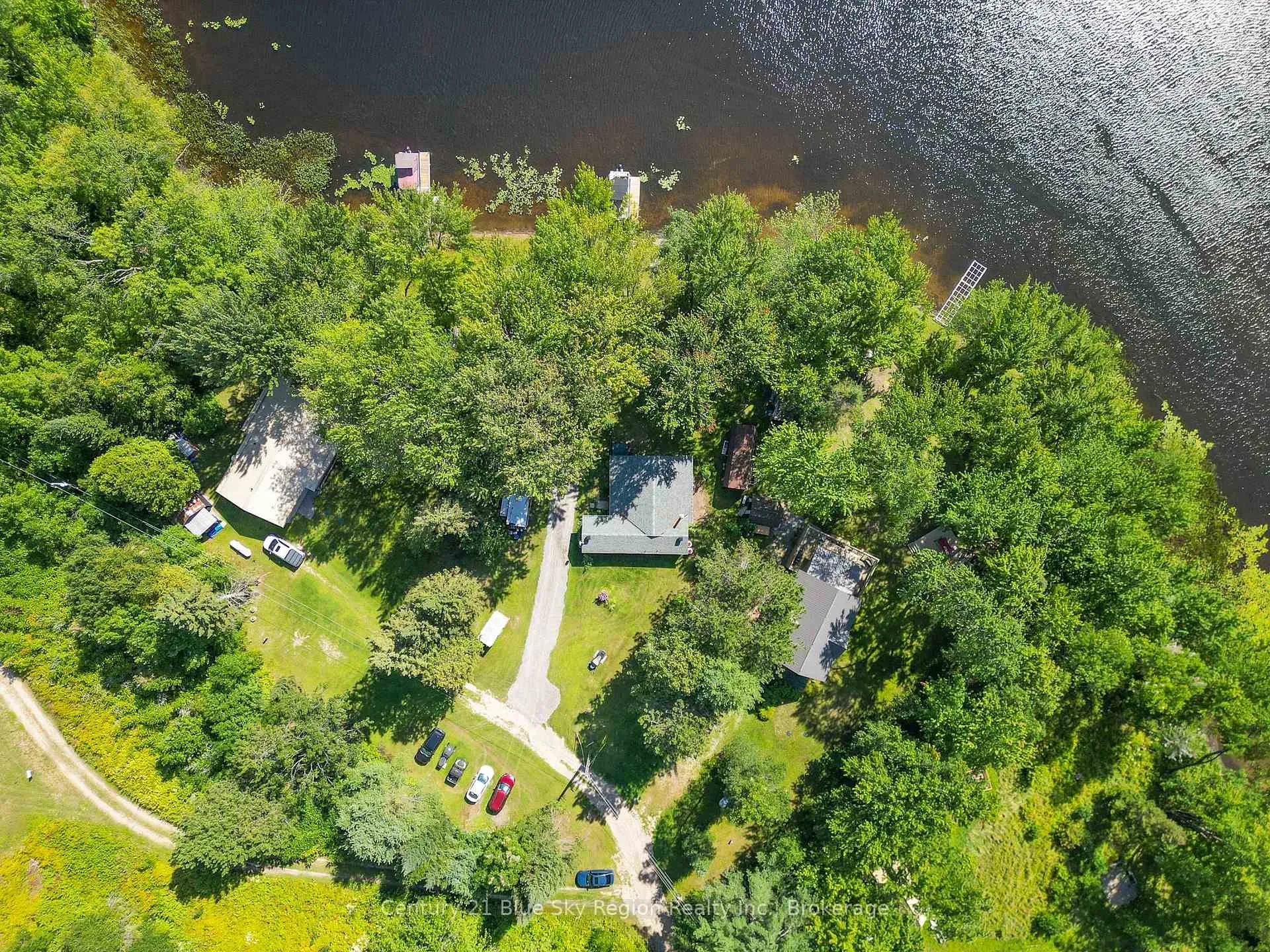 Photo 26 of 28 Andrews Lane, Bonfield — HOMEH