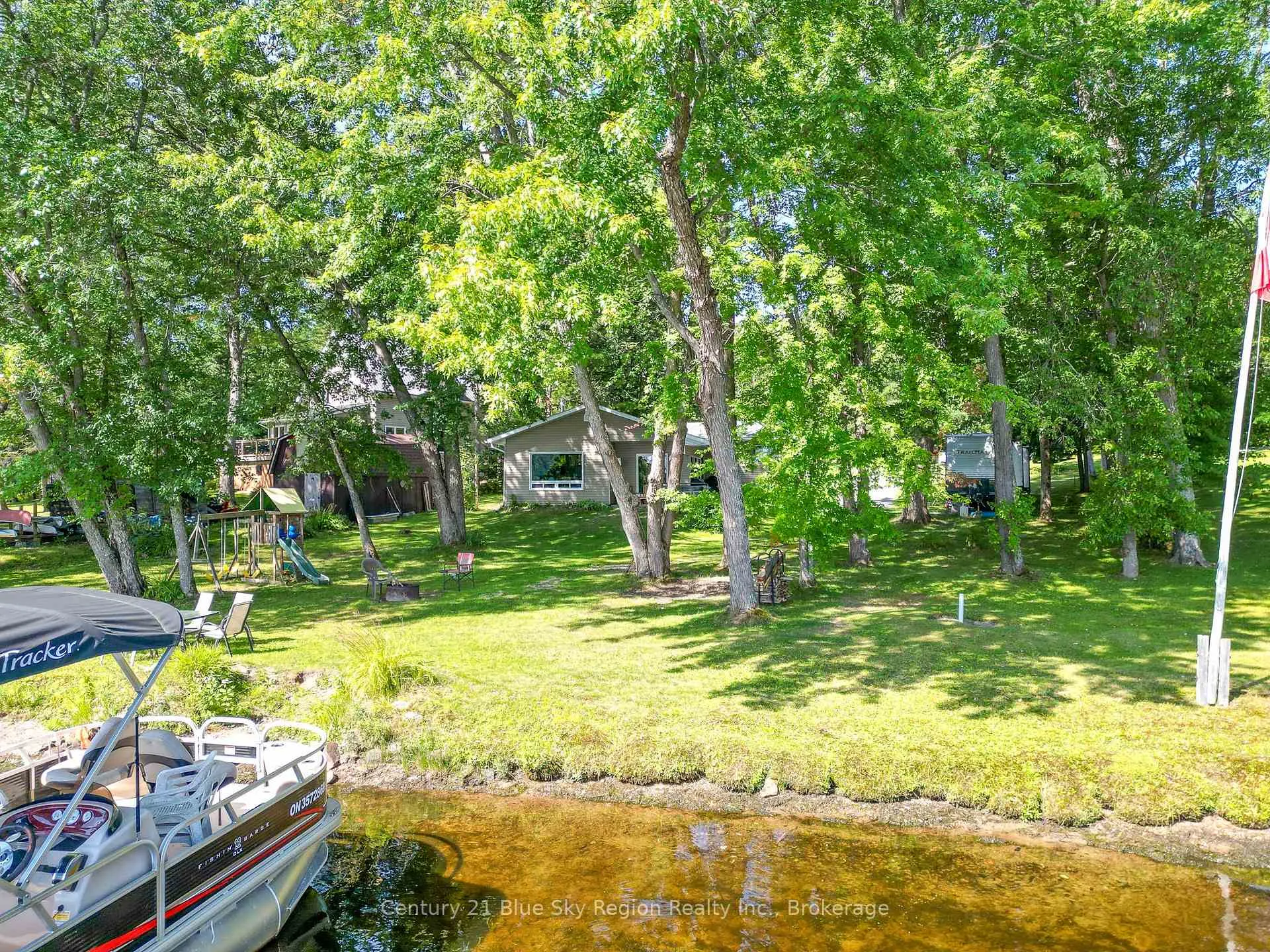 Photo 27 of 28 Andrews Lane, Bonfield — HOMEH