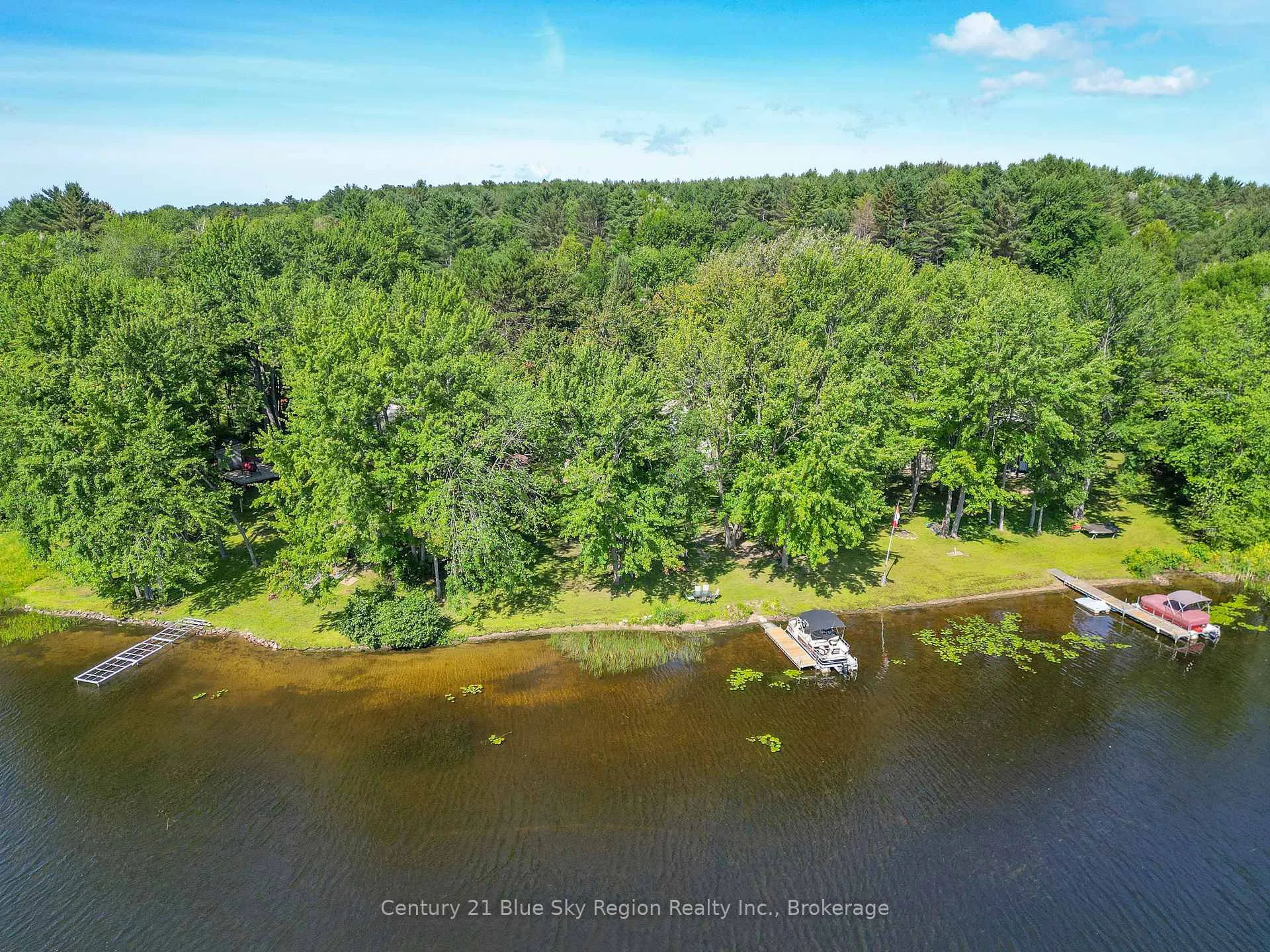 Photo 31 of 28 Andrews Lane, Bonfield — HOMEH