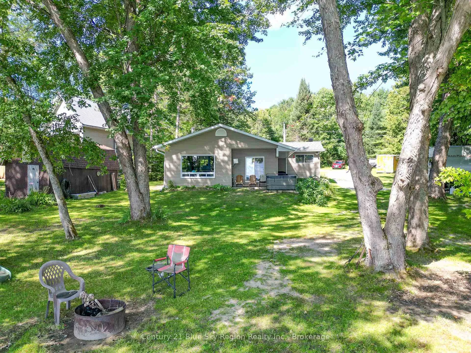 Photo 32 of 28 Andrews Lane, Bonfield — HOMEH