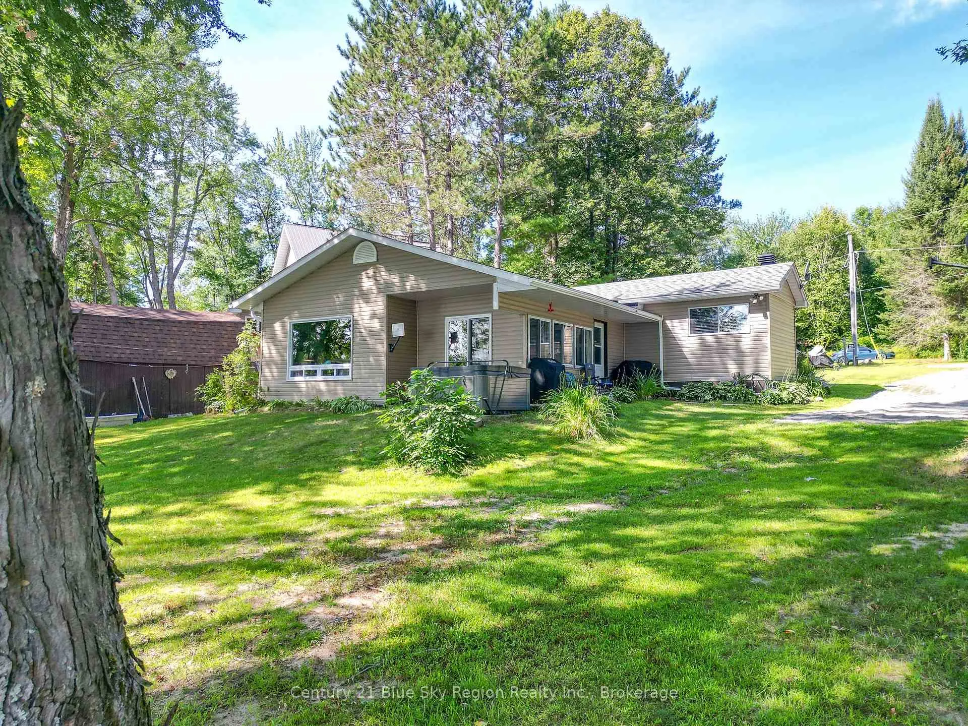 Photo 33 of 28 Andrews Lane, Bonfield — HOMEH