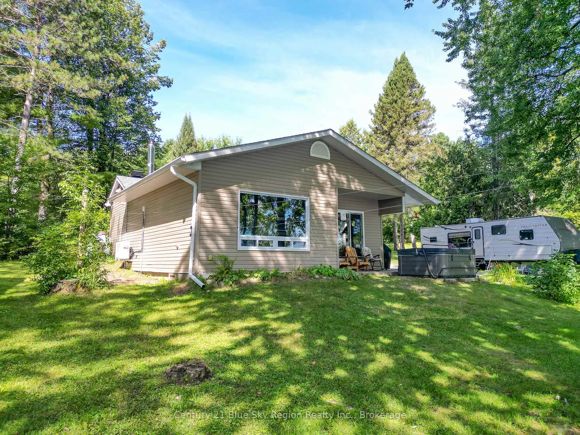Photo 35 of 28 Andrews Lane, Bonfield — HOMEH