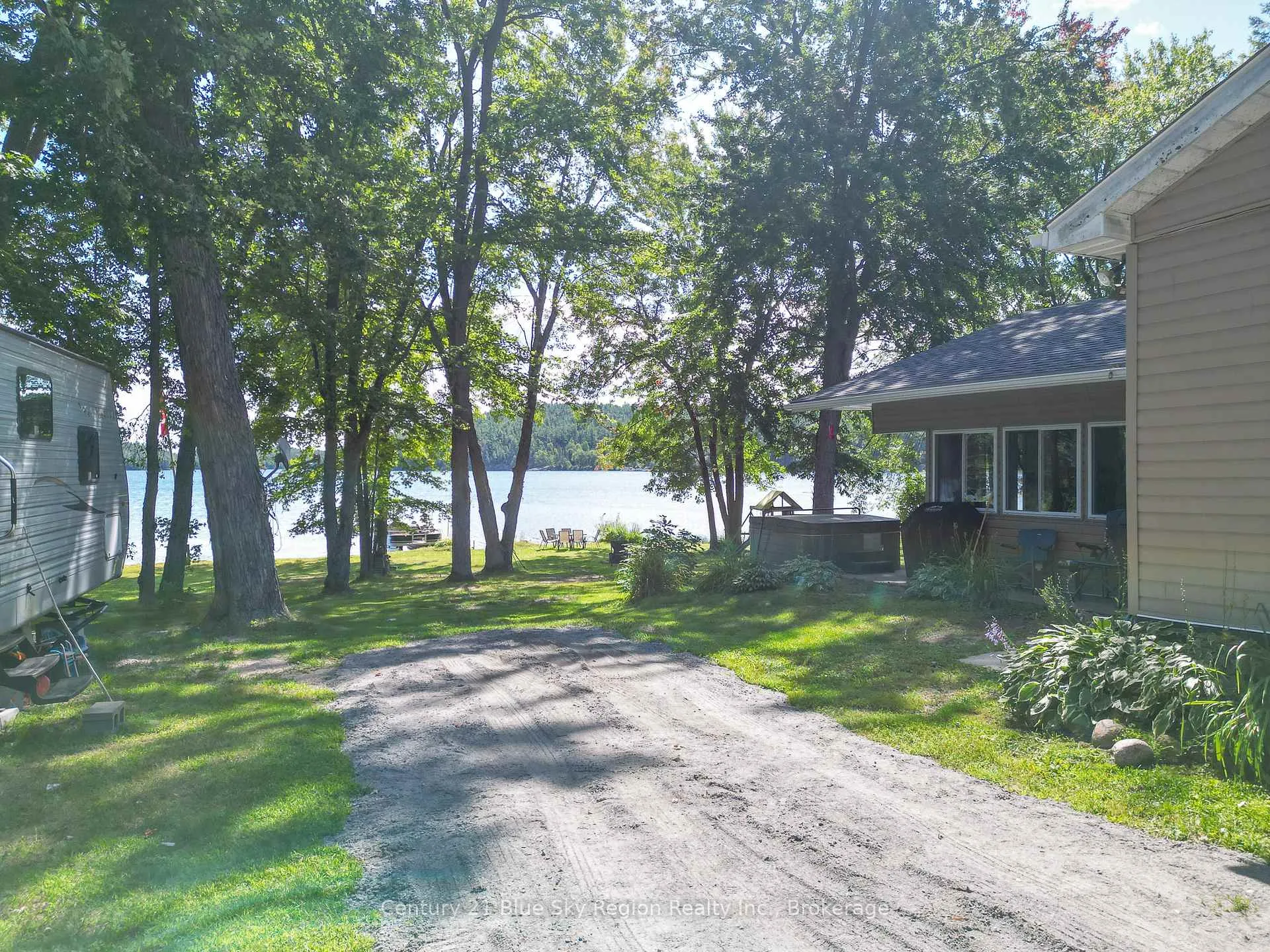 Photo 36 of 28 Andrews Lane, Bonfield — HOMEH