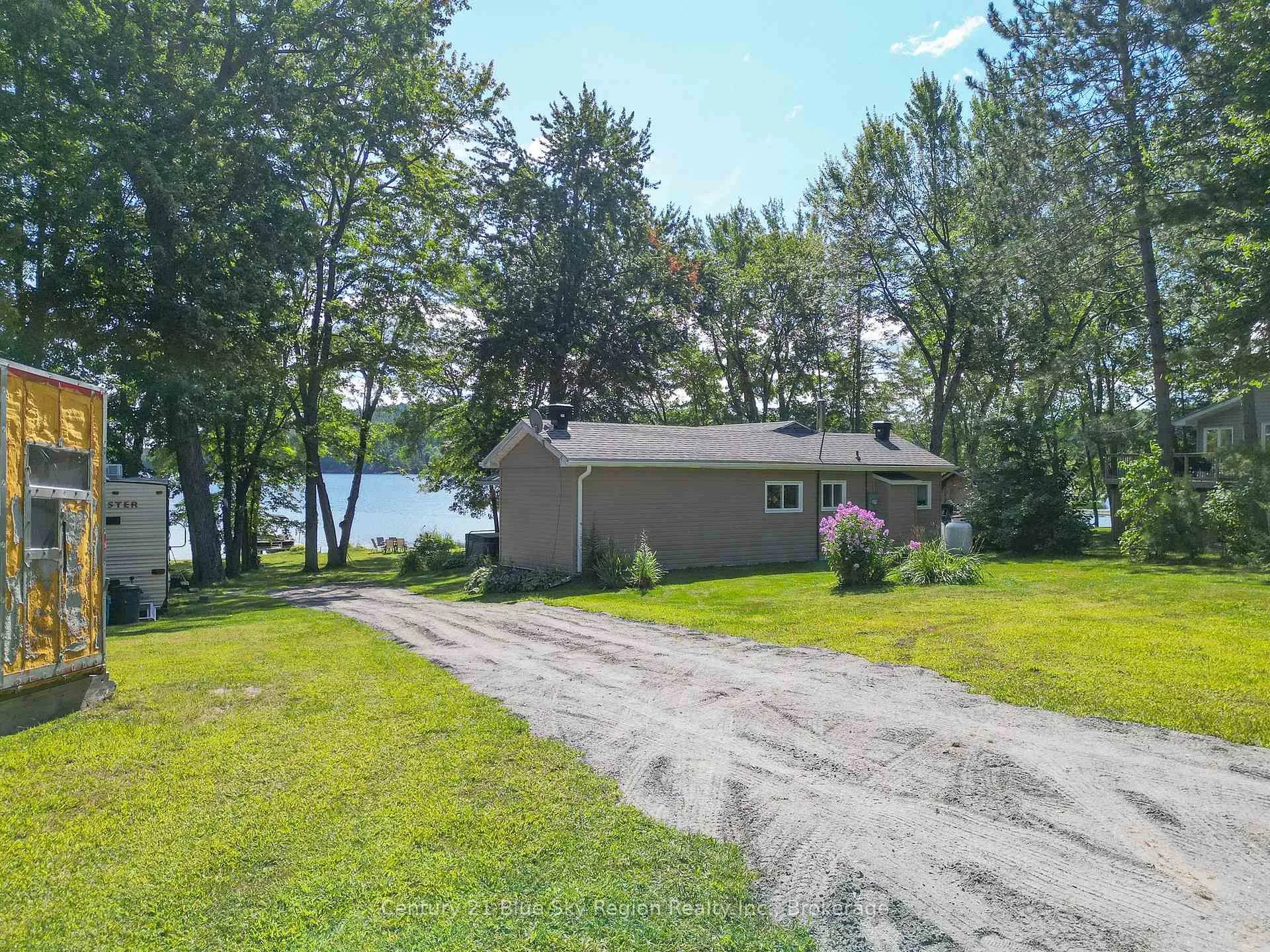 Photo 38 of 28 Andrews Lane, Bonfield — HOMEH
