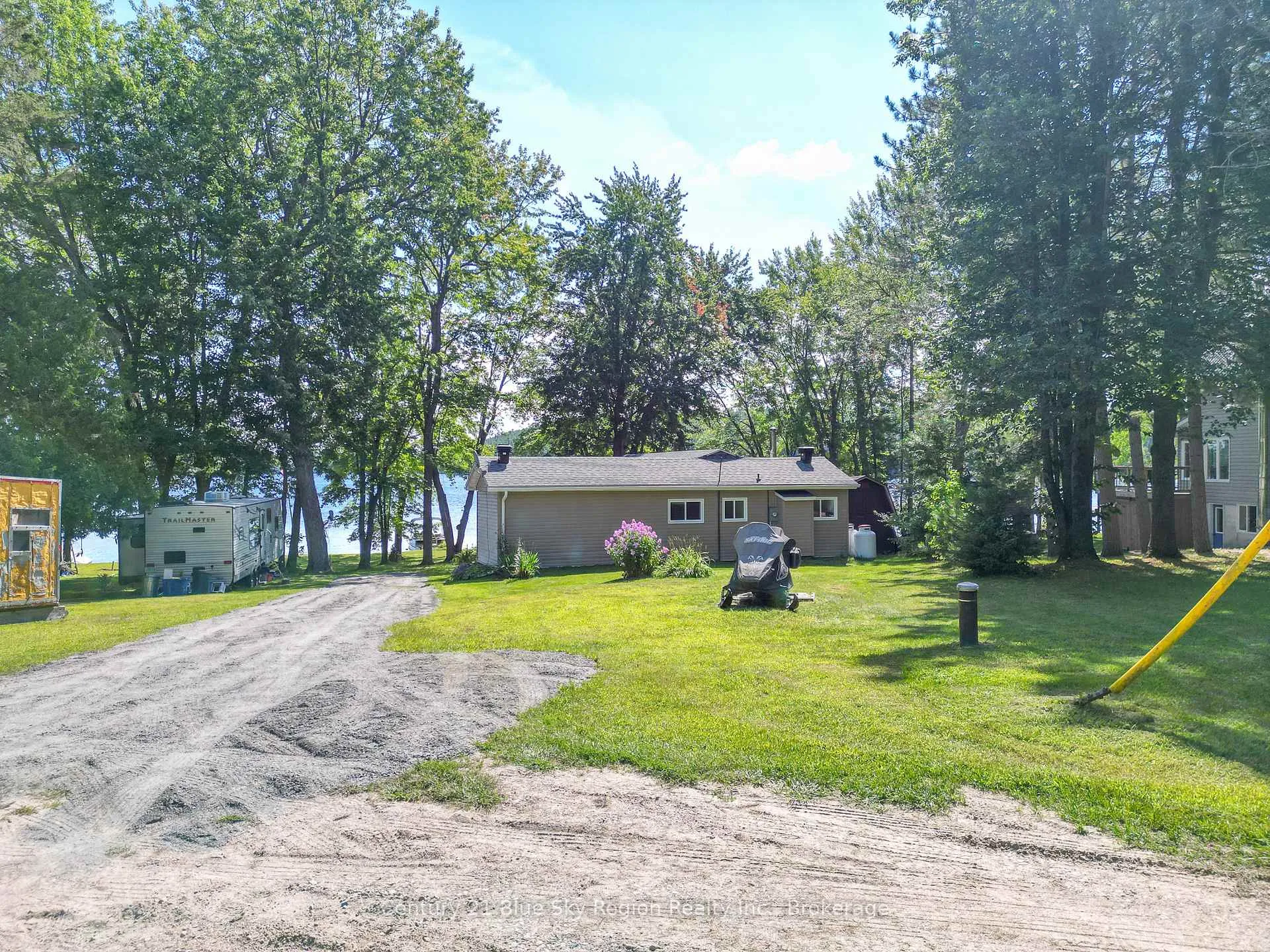 Photo 39 of 28 Andrews Lane, Bonfield — HOMEH