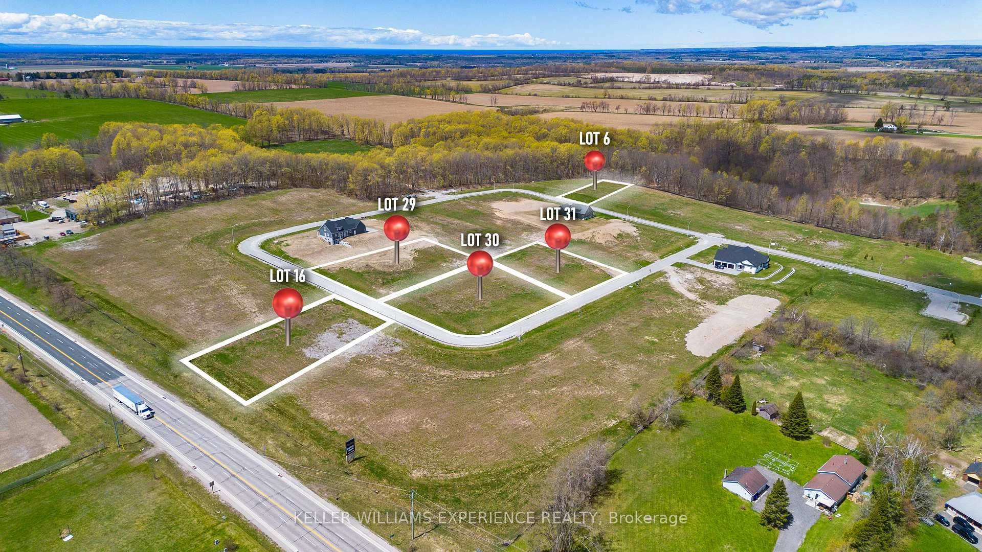 Photo 7 of 69 Waverley Heights, Tay, Waverley — HOMEH