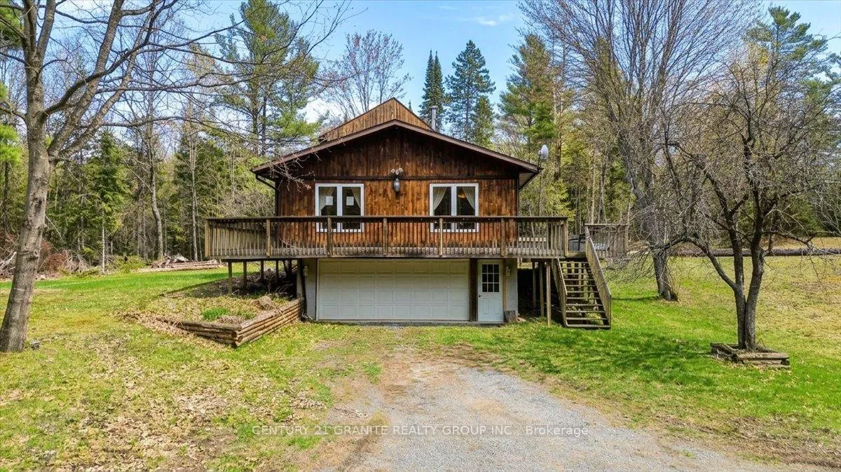 Photo 1 of 2194 3rd Concession, Lanark Highlands, Lanark Highlands (Lanark) Twp — HOMEH