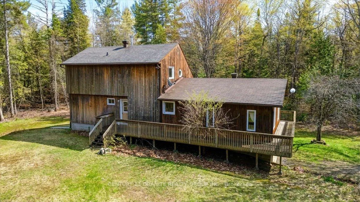 Photo 2 of 2194 3rd Concession, Lanark Highlands, Lanark Highlands (Lanark) Twp — HOMEH