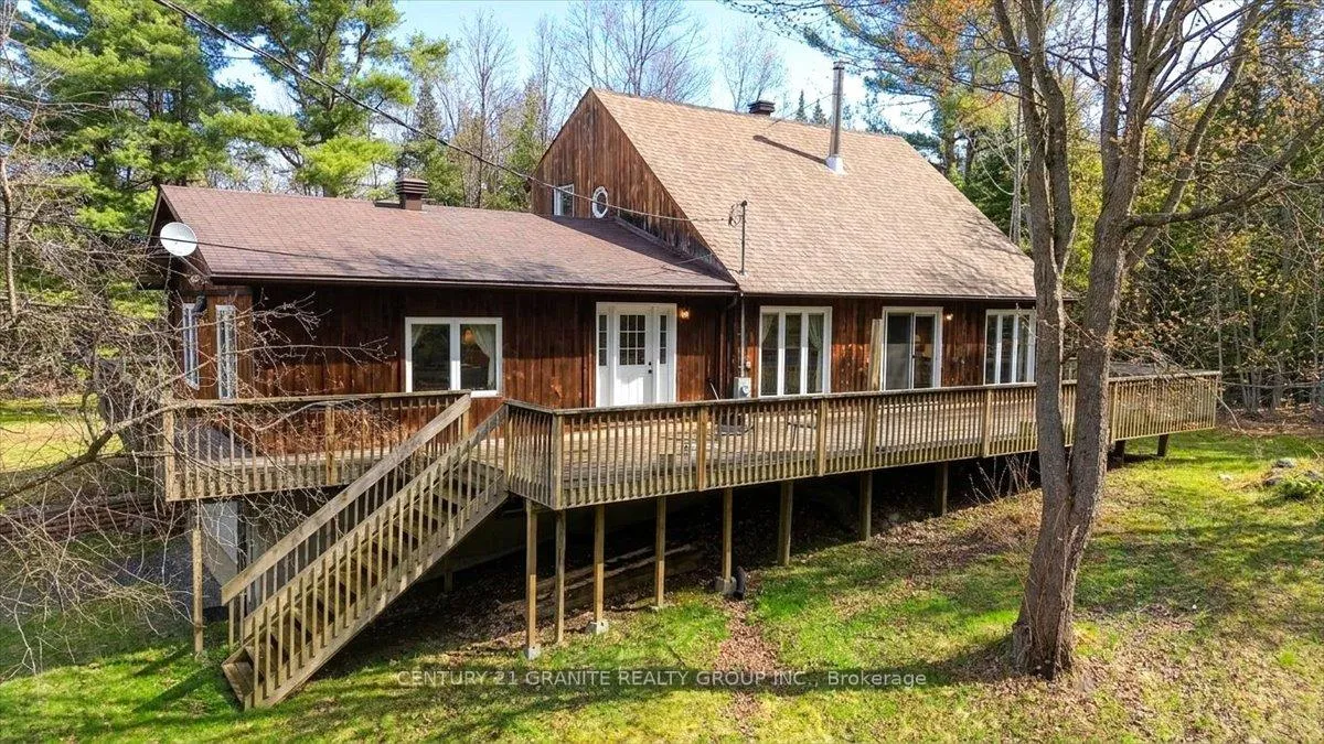 Photo 3 of 2194 3rd Concession, Lanark Highlands, Lanark Highlands (Lanark) Twp — HOMEH