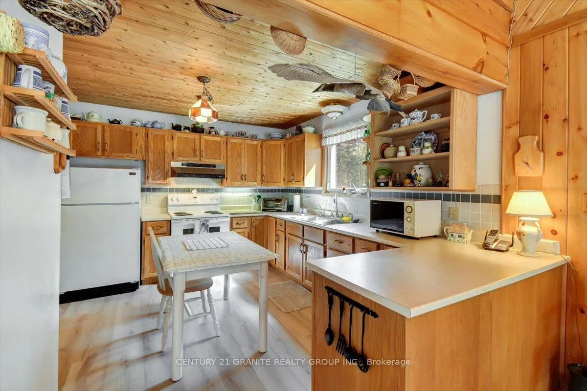 Photo 4 of 2194 3rd Concession, Lanark Highlands, Lanark Highlands (Lanark) Twp — HOMEH
