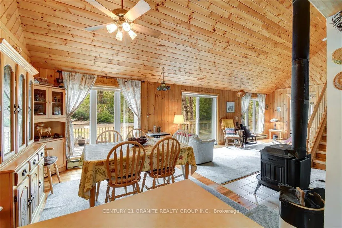Photo 8 of 2194 3rd Concession, Lanark Highlands, Lanark Highlands (Lanark) Twp — HOMEH