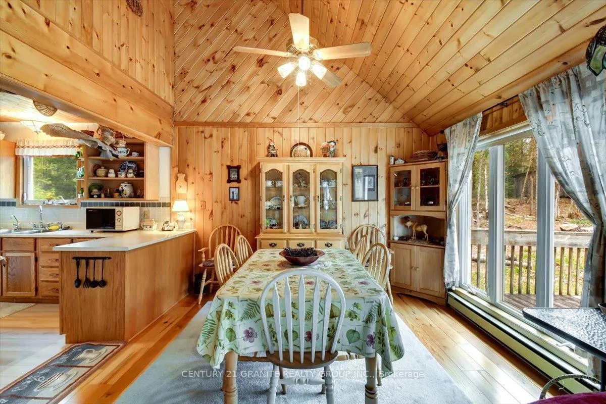 Photo 9 of 2194 3rd Concession, Lanark Highlands, Lanark Highlands (Lanark) Twp — HOMEH