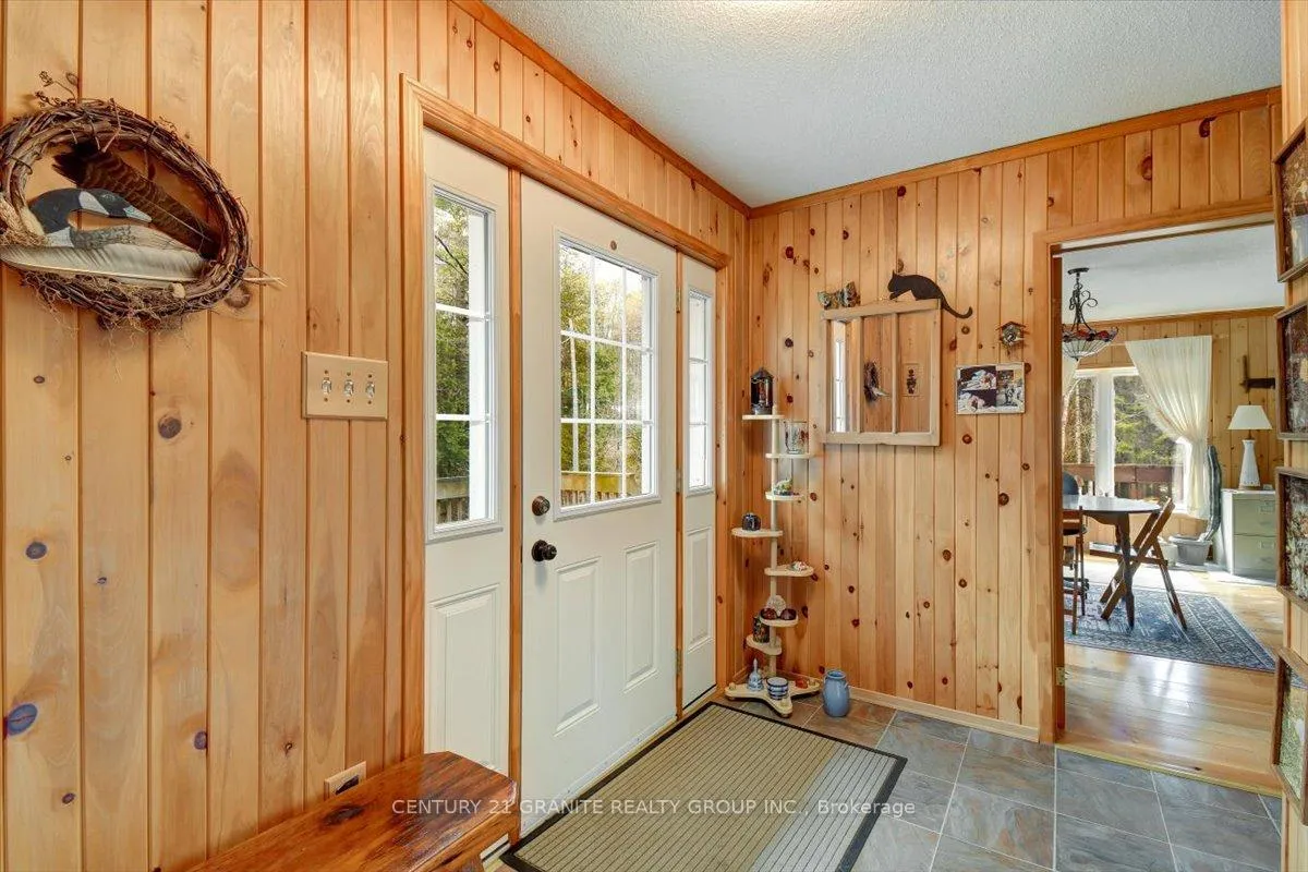 Photo 16 of 2194 3rd Concession, Lanark Highlands, Lanark Highlands (Lanark) Twp — HOMEH