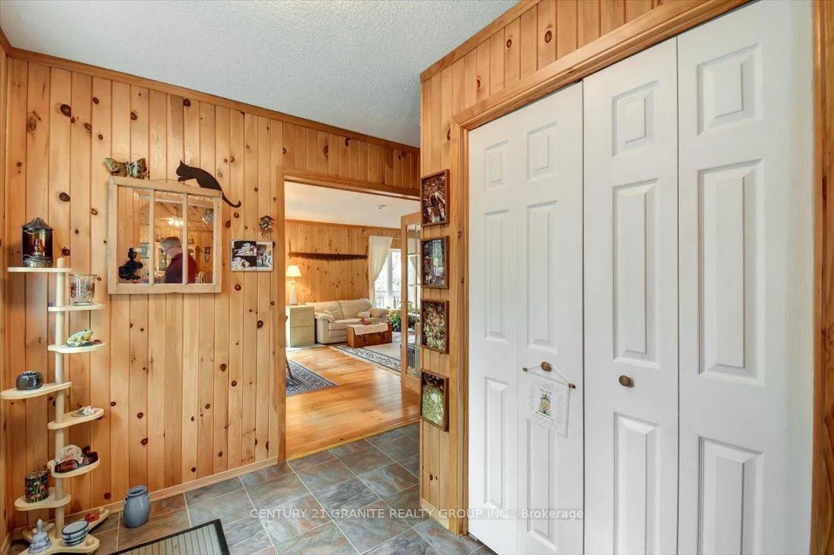 Photo 18 of 2194 3rd Concession, Lanark Highlands, Lanark Highlands (Lanark) Twp — HOMEH