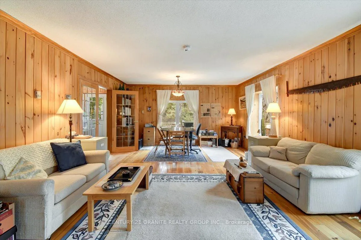 Photo 20 of 2194 3rd Concession, Lanark Highlands, Lanark Highlands (Lanark) Twp — HOMEH