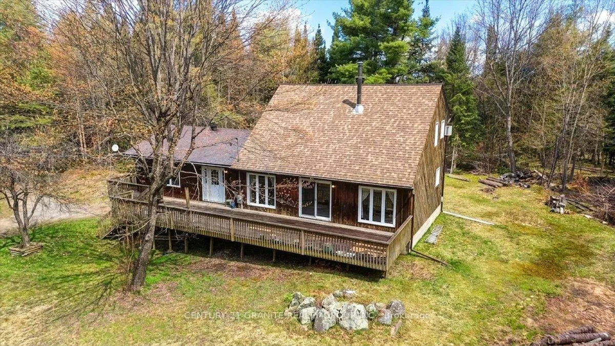 Photo 38 of 2194 3rd Concession, Lanark Highlands, Lanark Highlands (Lanark) Twp — HOMEH