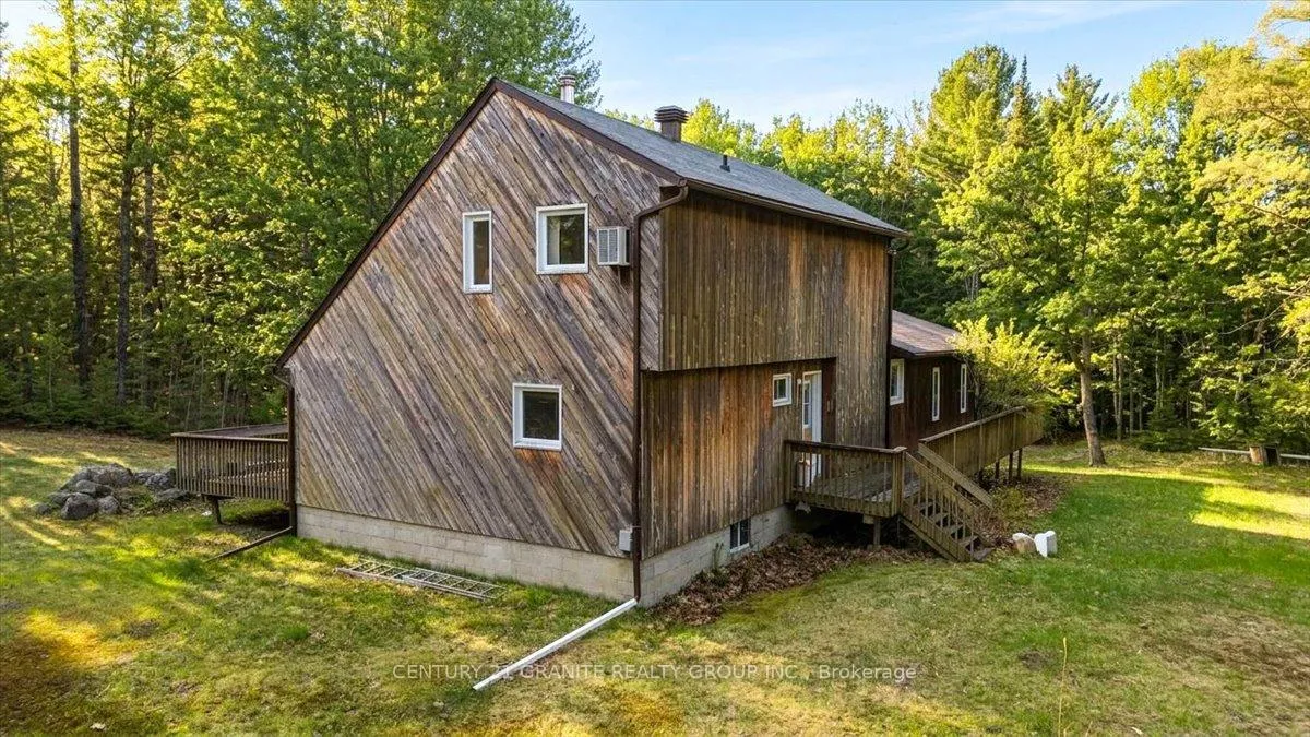 Photo 40 of 2194 3rd Concession, Lanark Highlands, Lanark Highlands (Lanark) Twp — HOMEH