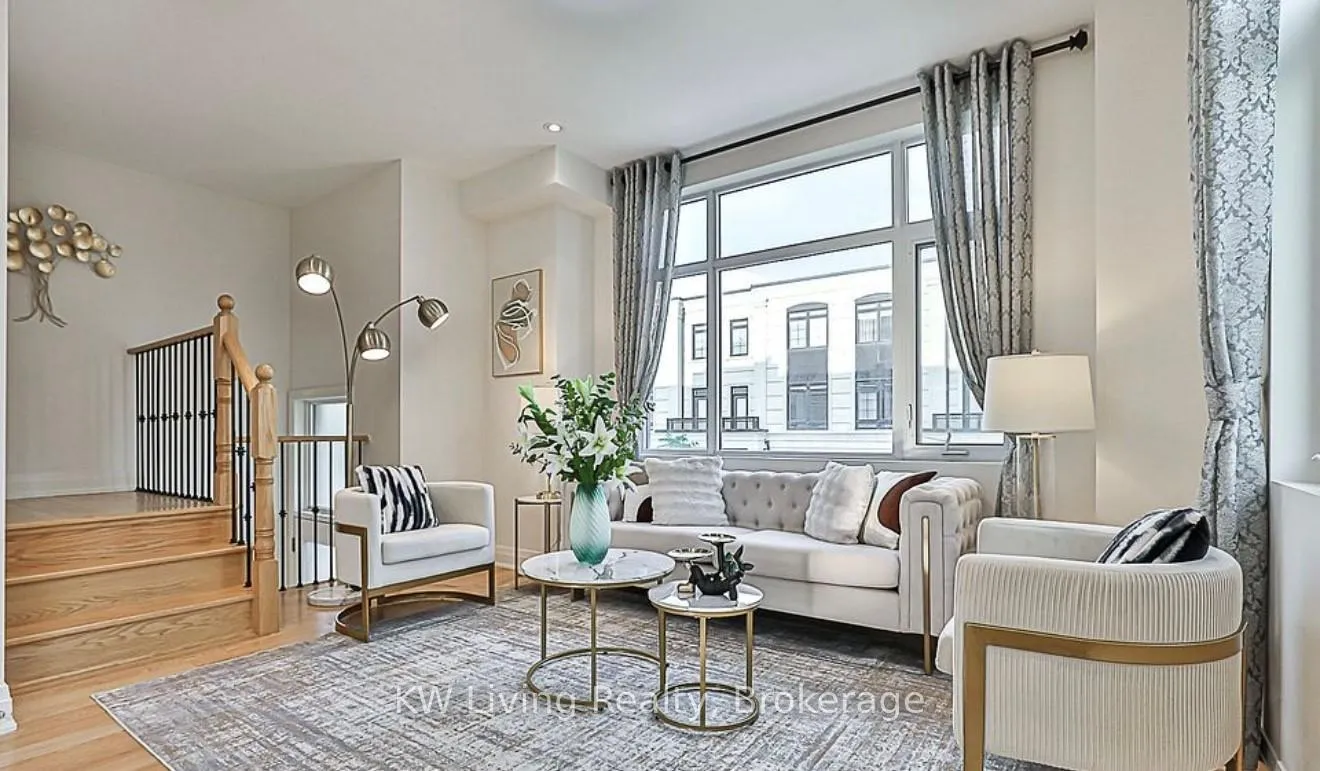 Photo 3 of 62 William Saville Street, Markham, Unionville — HOMEH