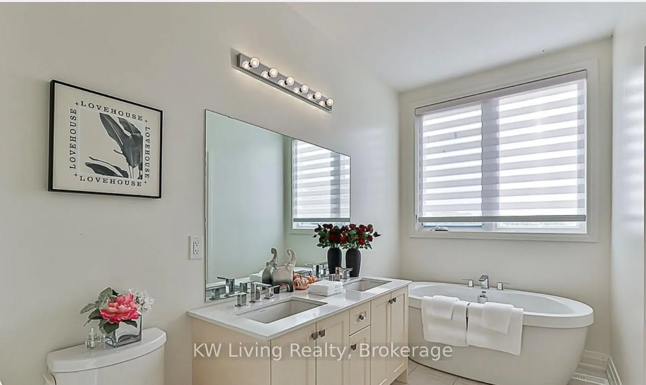 Photo 18 of 62 William Saville Street, Markham, Unionville — HOMEH