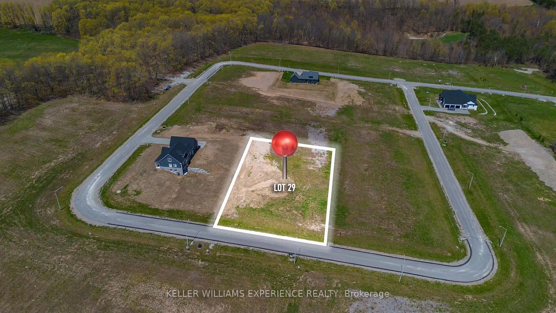 Photo 4 of 32 Waverley Heights, Tay, Waverley — HOMEH