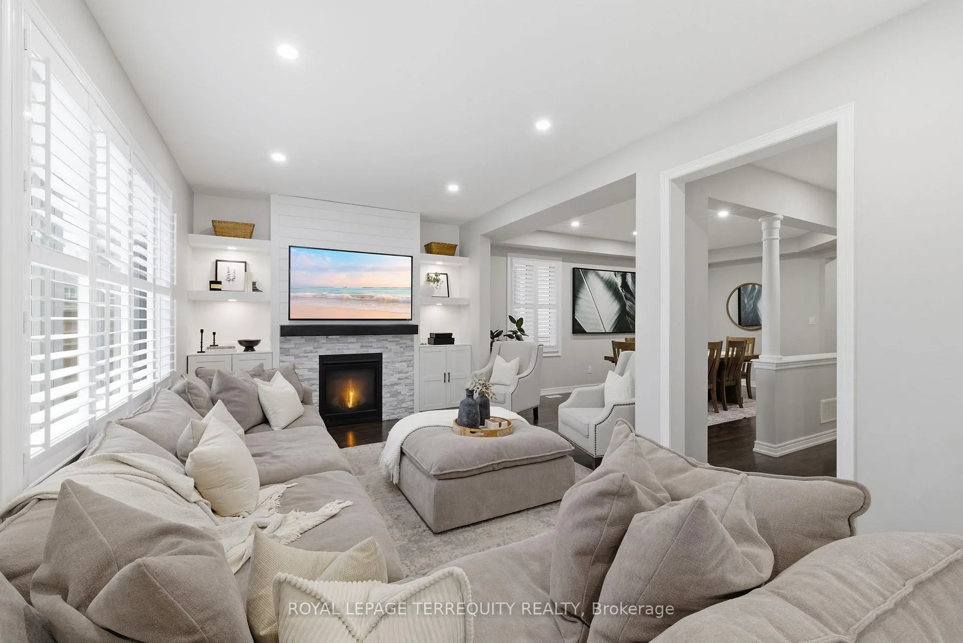 Photo 7 of 215 Ronald Hooper Avenue, Clarington, Bowmanville — HOMEH
