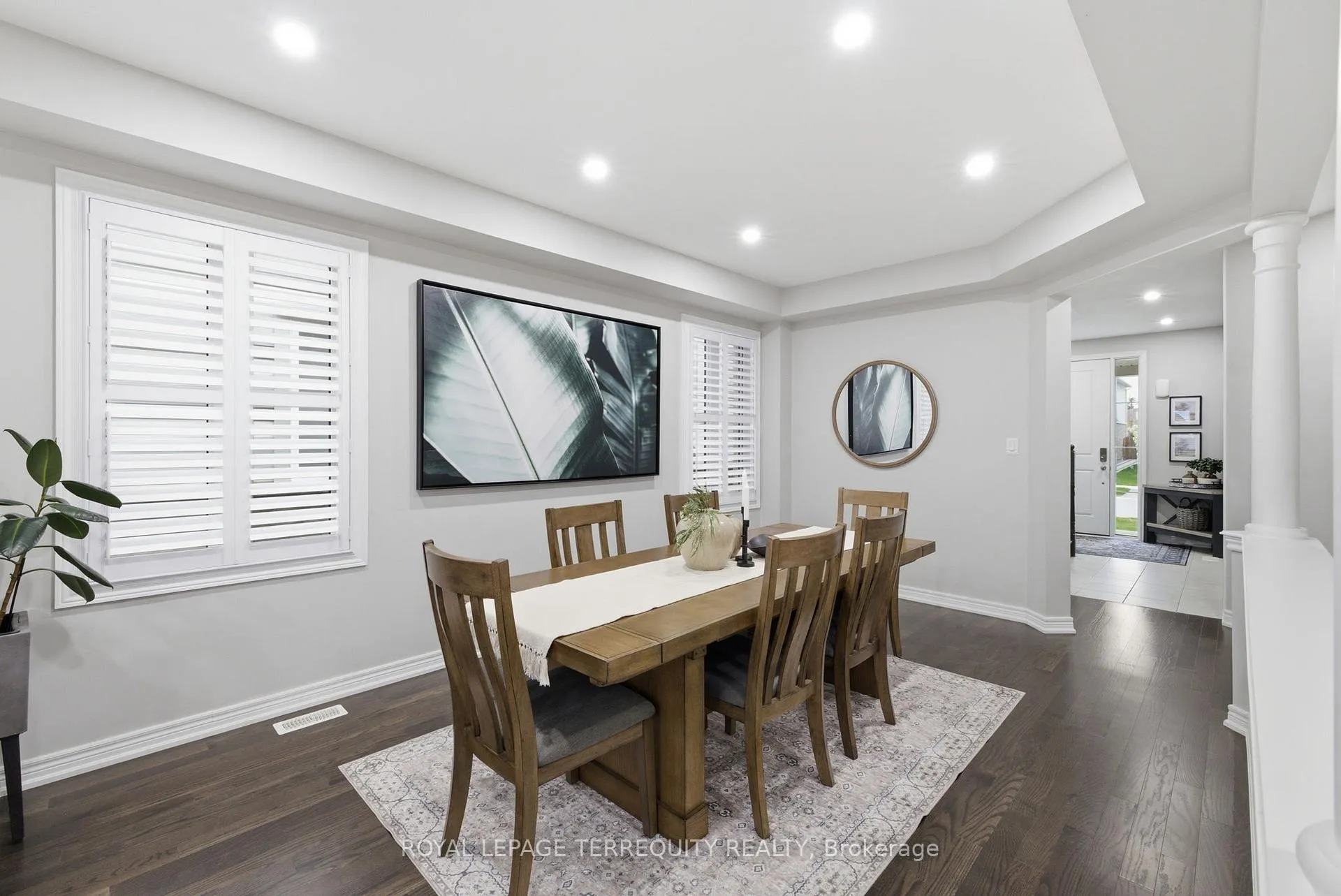 Photo 17 of 215 Ronald Hooper Avenue, Clarington, Bowmanville — HOMEH