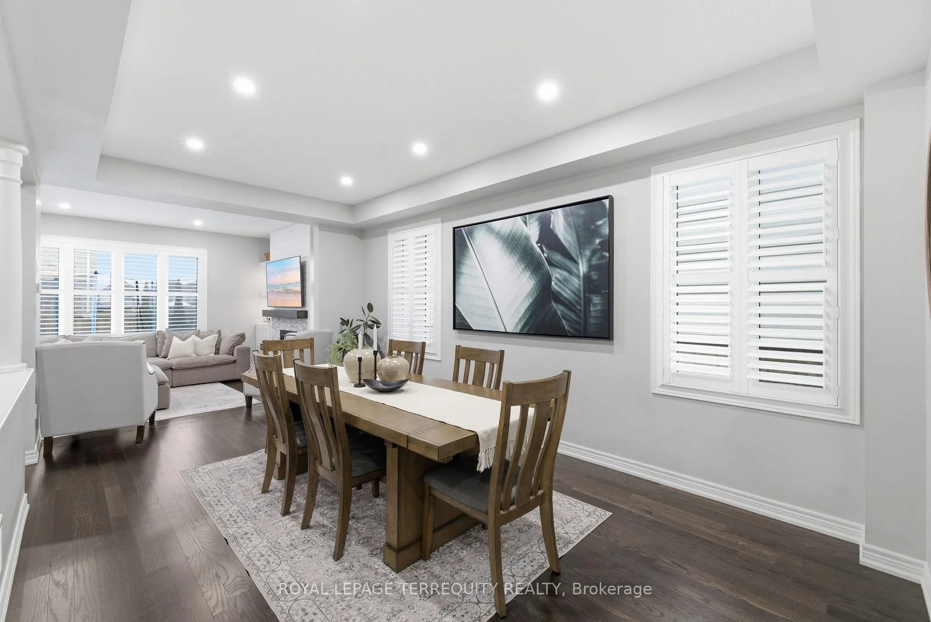 Photo 18 of 215 Ronald Hooper Avenue, Clarington, Bowmanville — HOMEH