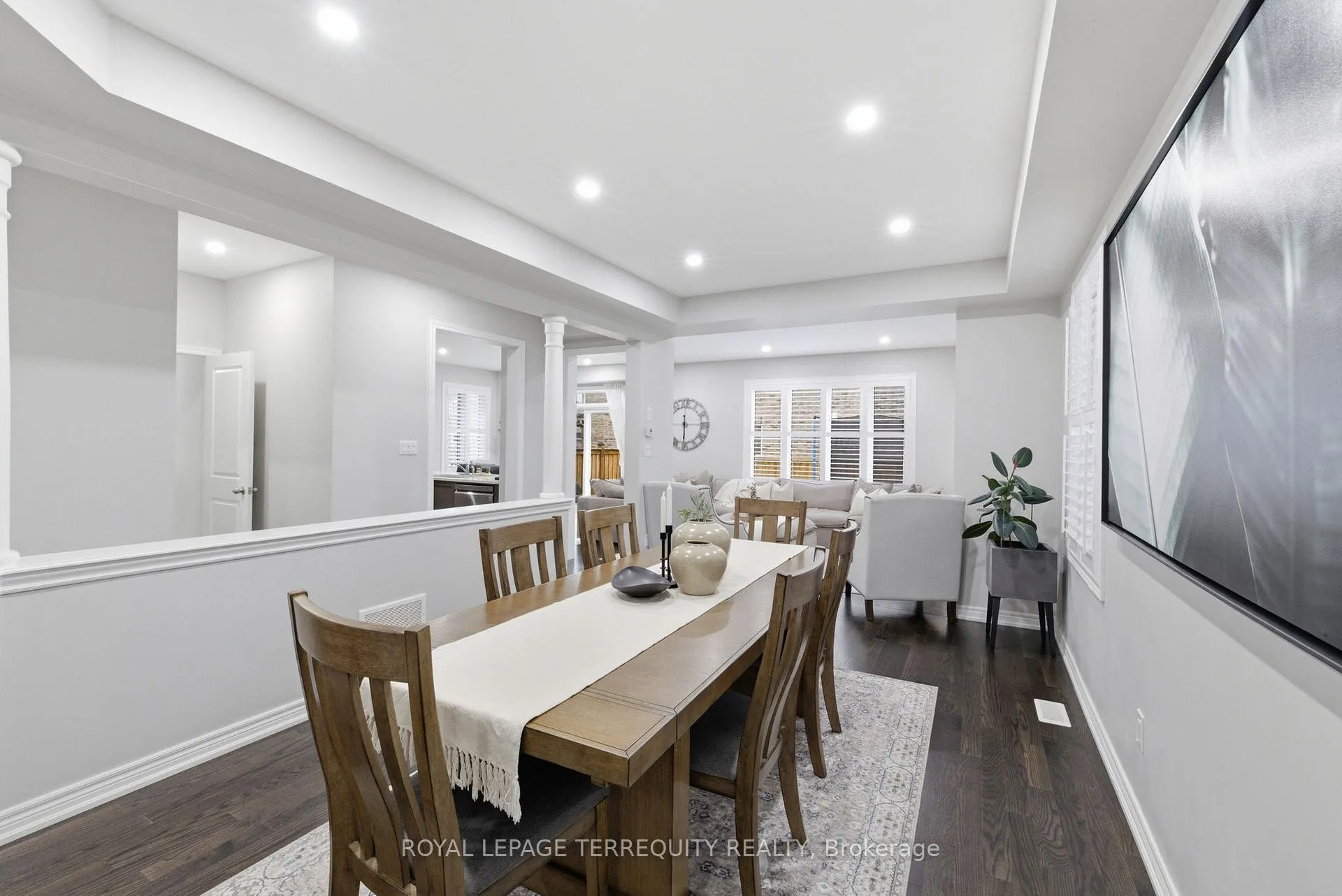 Photo 19 of 215 Ronald Hooper Avenue, Clarington, Bowmanville — HOMEH