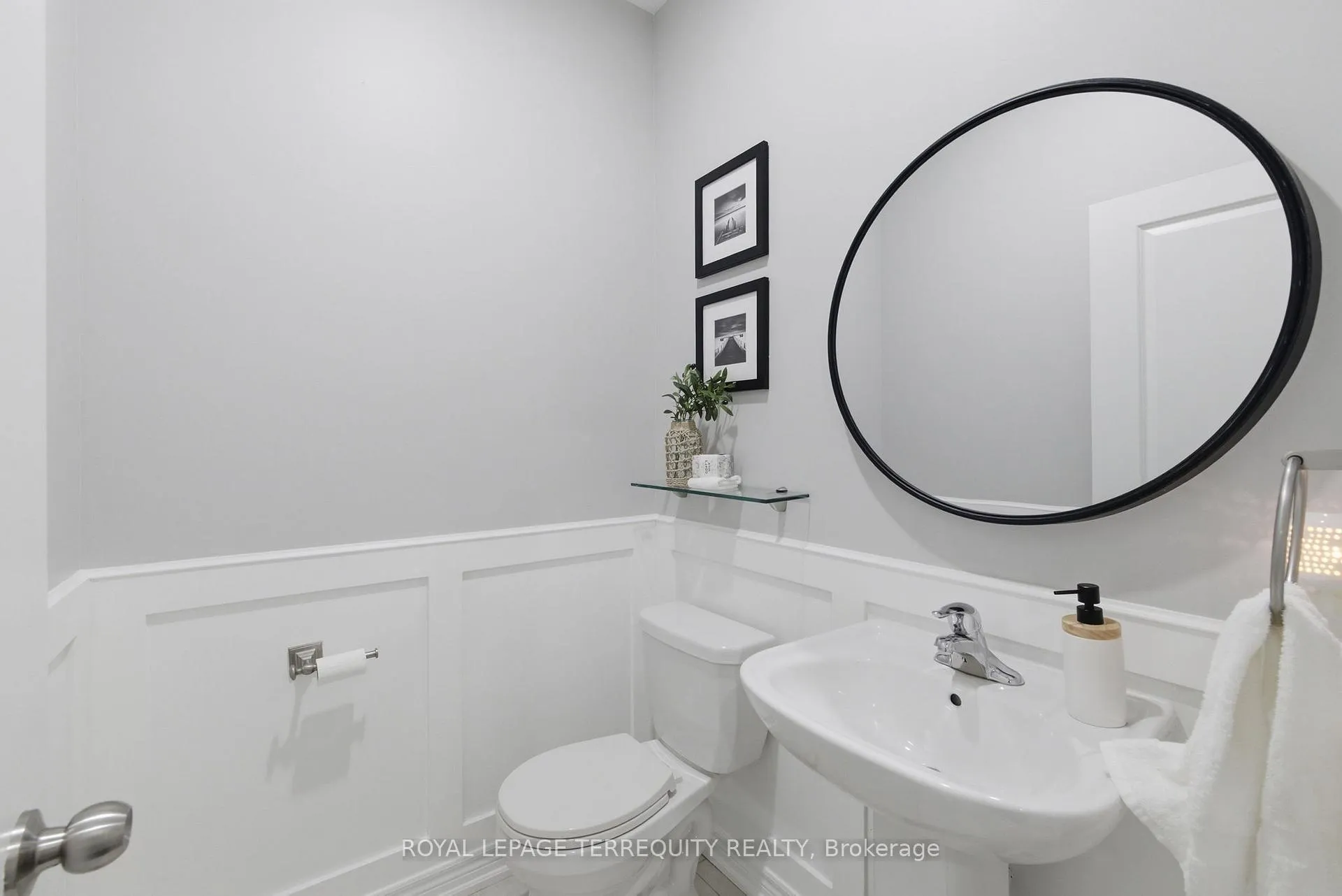 Photo 20 of 215 Ronald Hooper Avenue, Clarington, Bowmanville — HOMEH