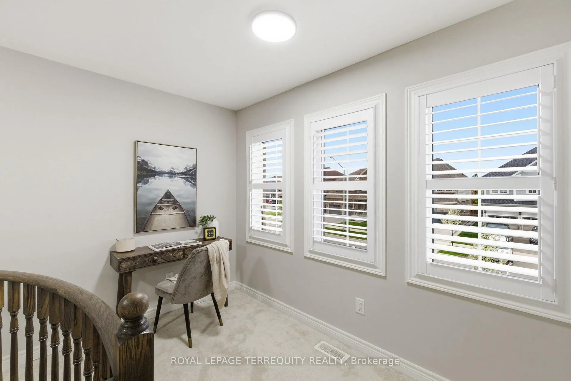 Photo 24 of 215 Ronald Hooper Avenue, Clarington, Bowmanville — HOMEH