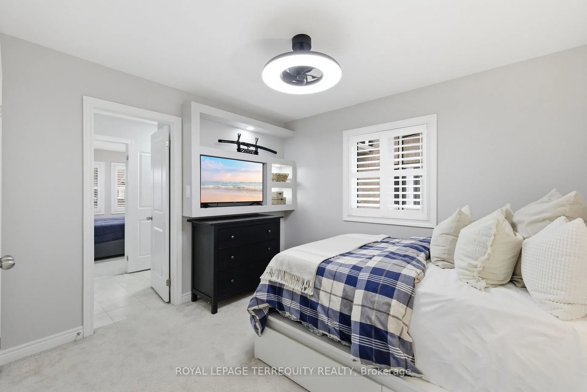 Photo 30 of 215 Ronald Hooper Avenue, Clarington, Bowmanville — HOMEH