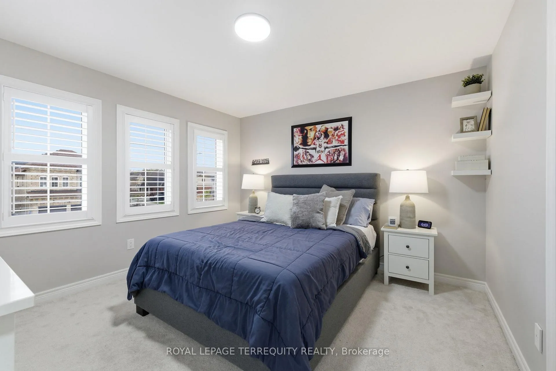 Photo 34 of 215 Ronald Hooper Avenue, Clarington, Bowmanville — HOMEH