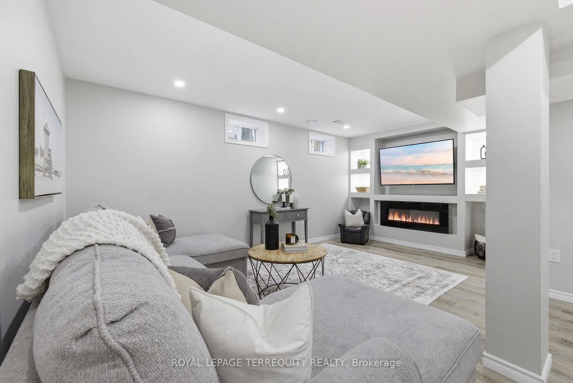 Photo 38 of 215 Ronald Hooper Avenue, Clarington, Bowmanville — HOMEH