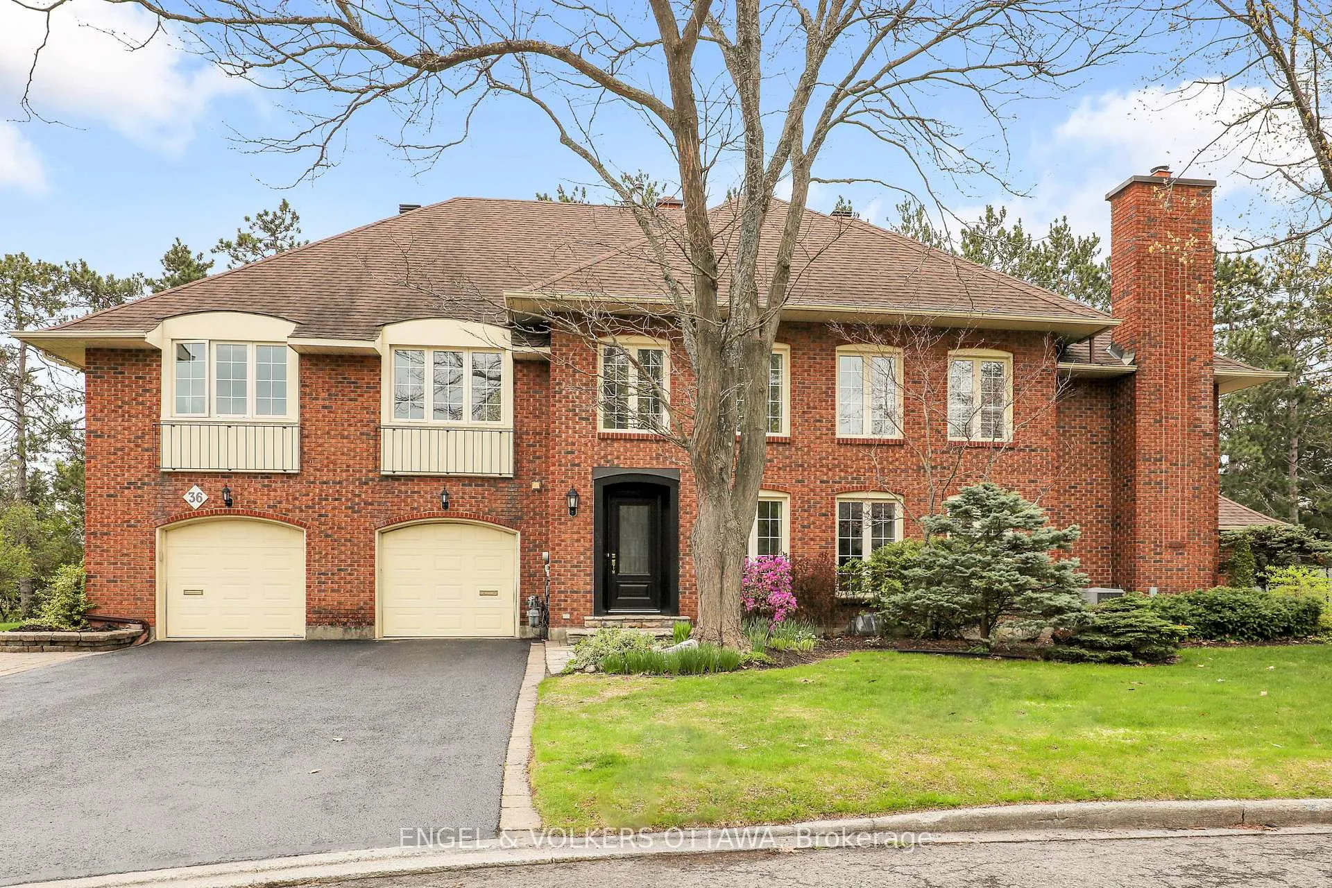 Photo 1 of 34 Chatsworth Crescent, Ottawa, Hunt Club — HOMEH