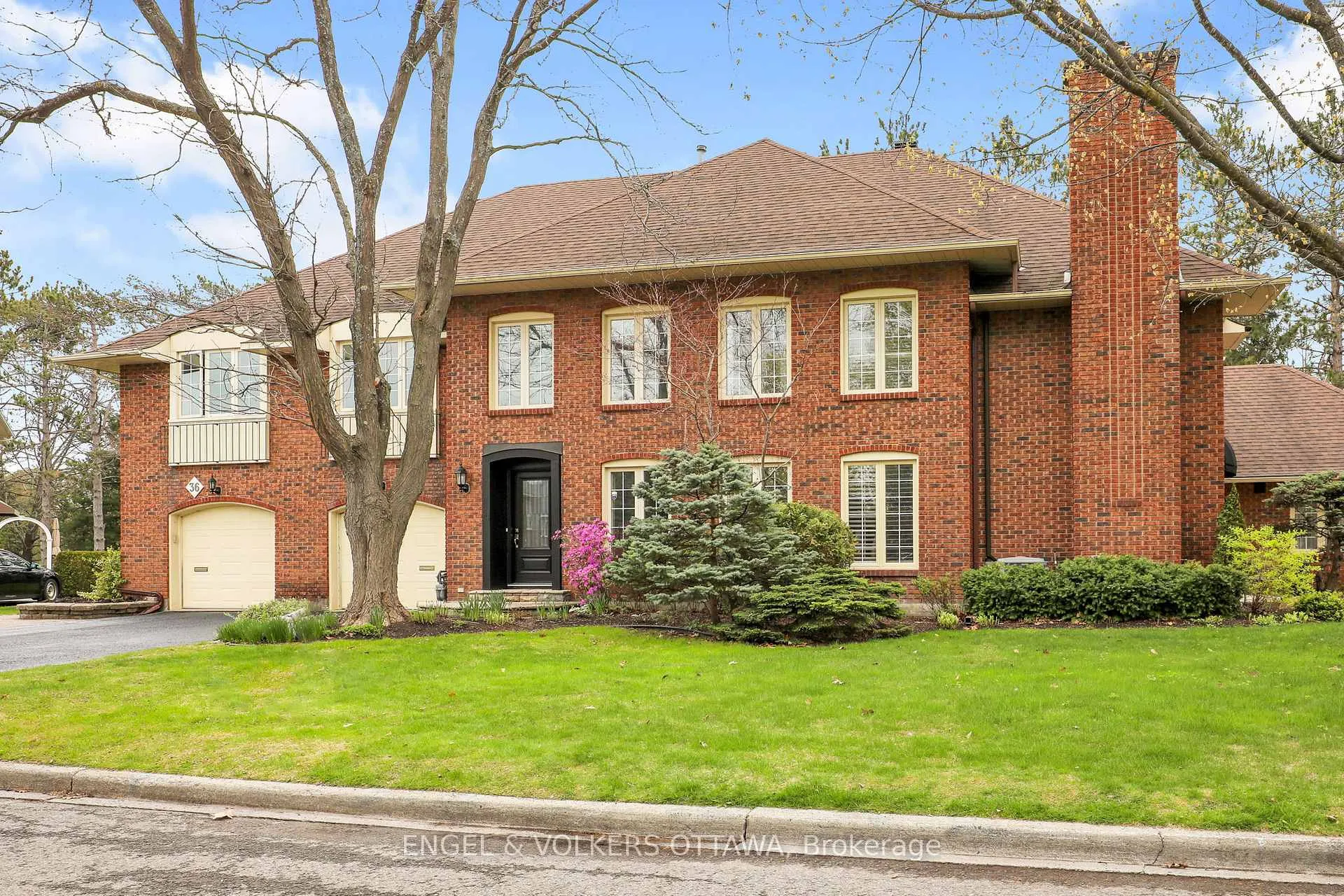 Photo 2 of 34 Chatsworth Crescent, Ottawa, Hunt Club — HOMEH