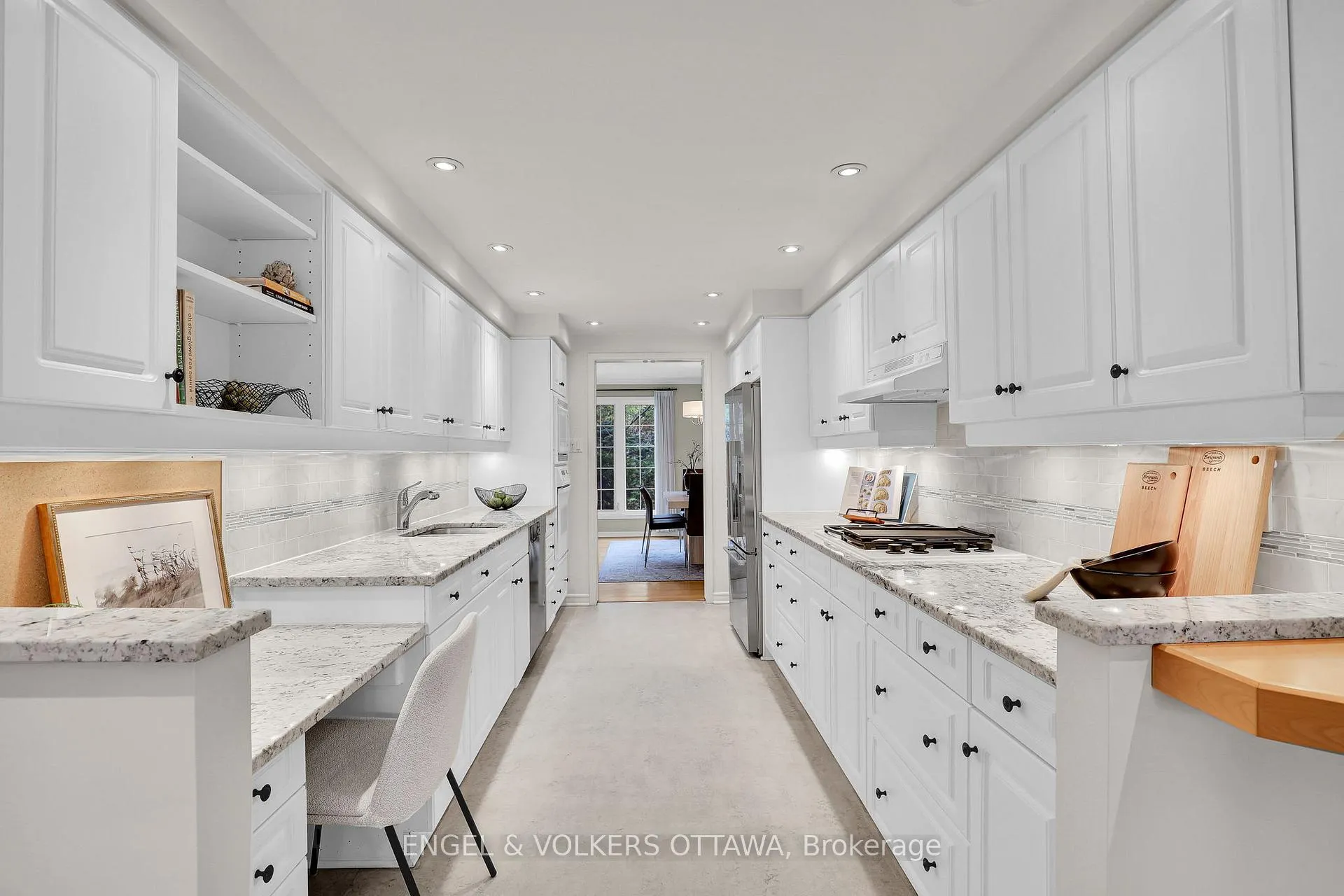 Photo 14 of 34 Chatsworth Crescent, Ottawa, Hunt Club — HOMEH