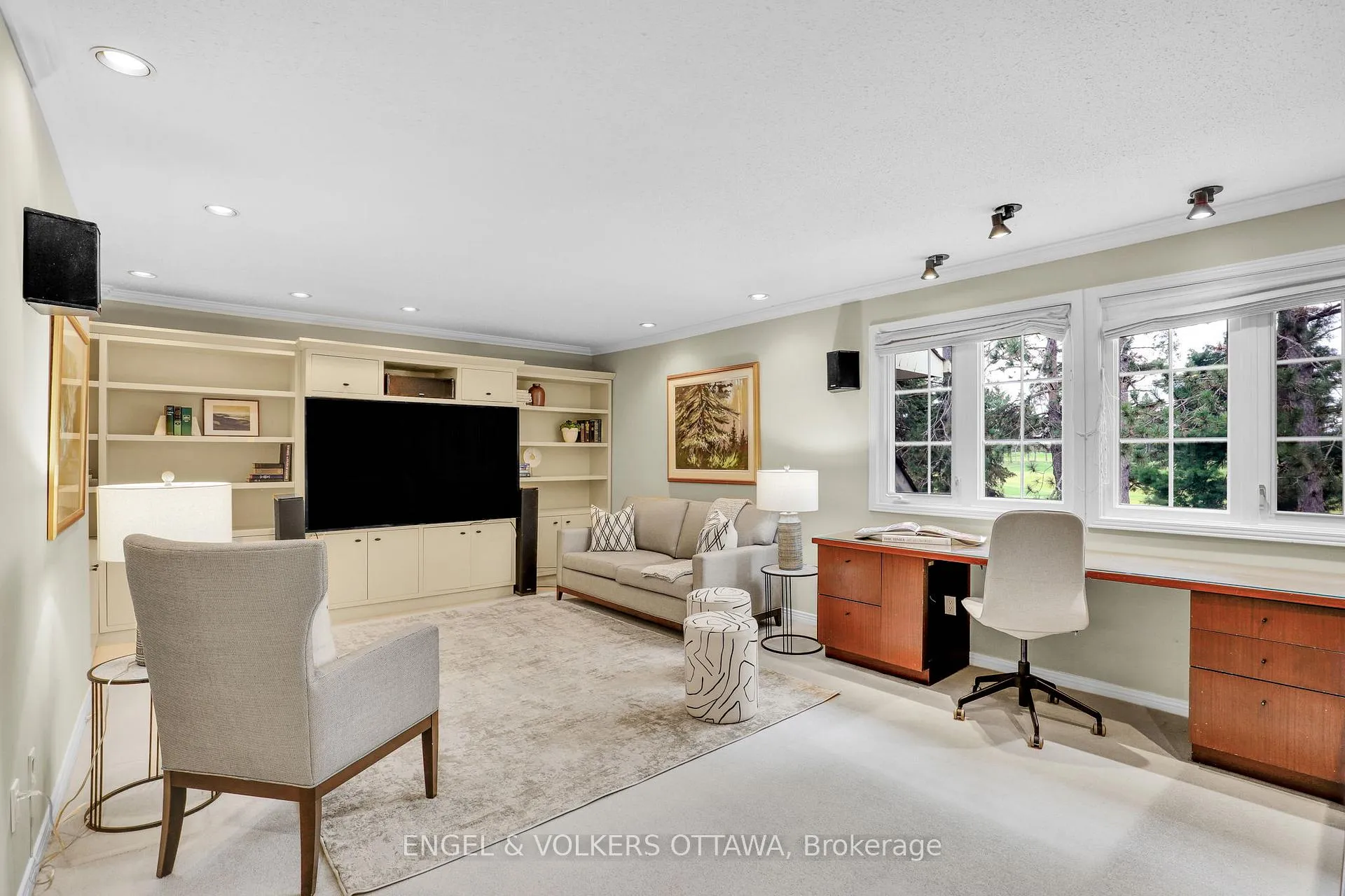 Photo 28 of 34 Chatsworth Crescent, Ottawa, Hunt Club — HOMEH