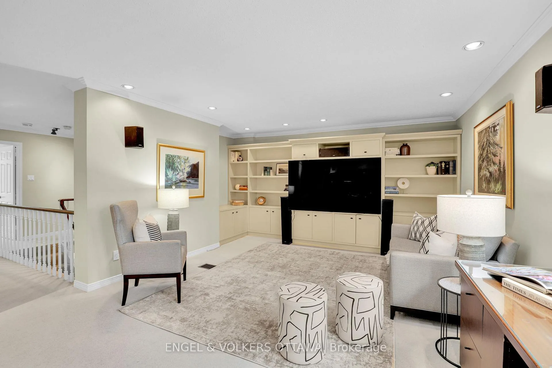 Photo 29 of 34 Chatsworth Crescent, Ottawa, Hunt Club — HOMEH