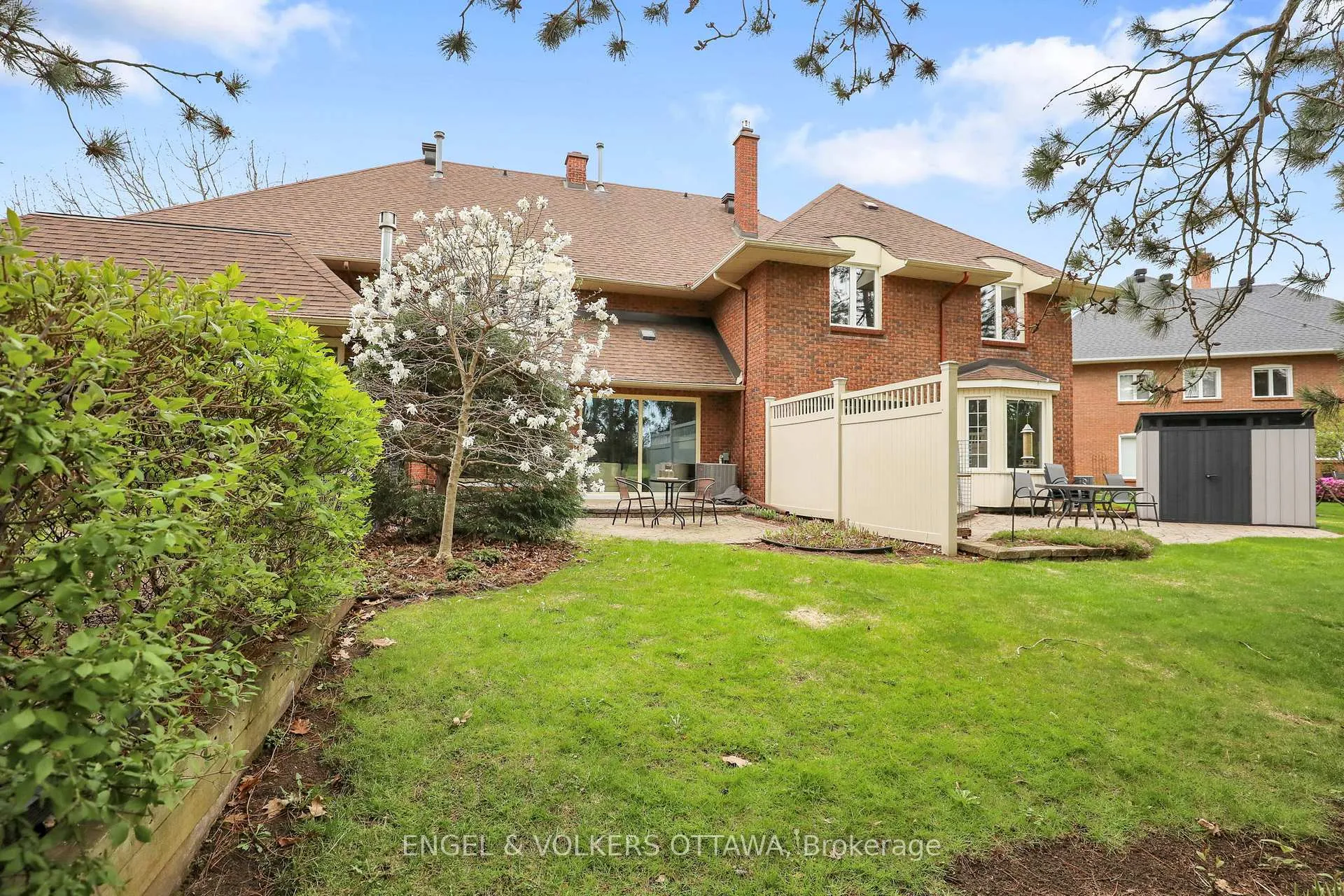 Photo 47 of 34 Chatsworth Crescent, Ottawa, Hunt Club — HOMEH