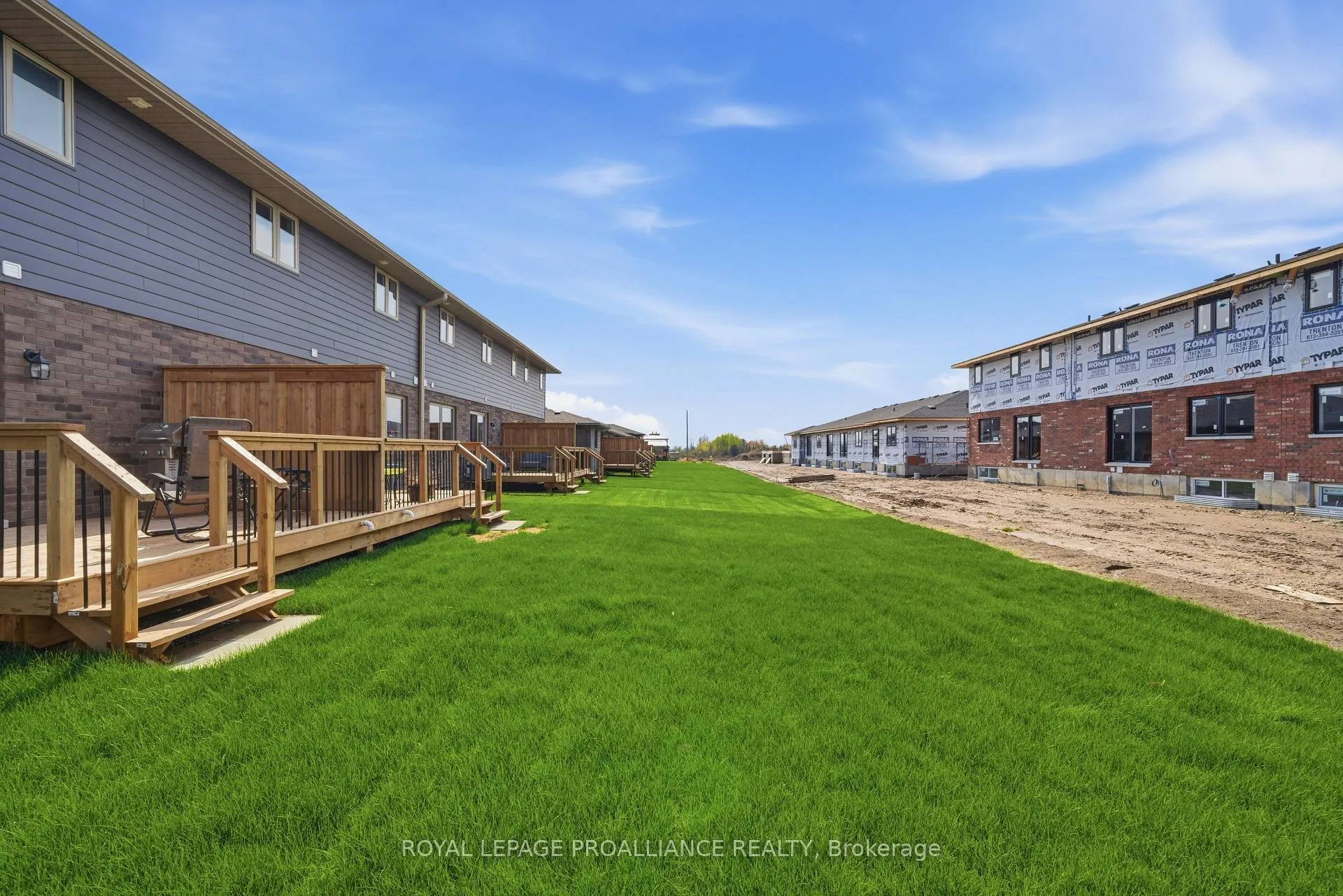 Photo 42 of 19 Parkland Circle, Quinte West, Murray Ward — HOMEH