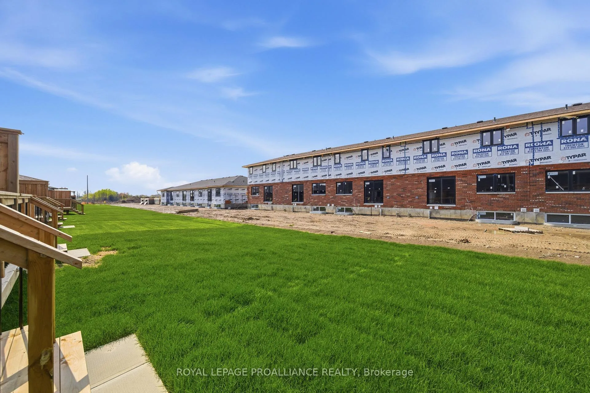 Photo 43 of 19 Parkland Circle, Quinte West, Murray Ward — HOMEH