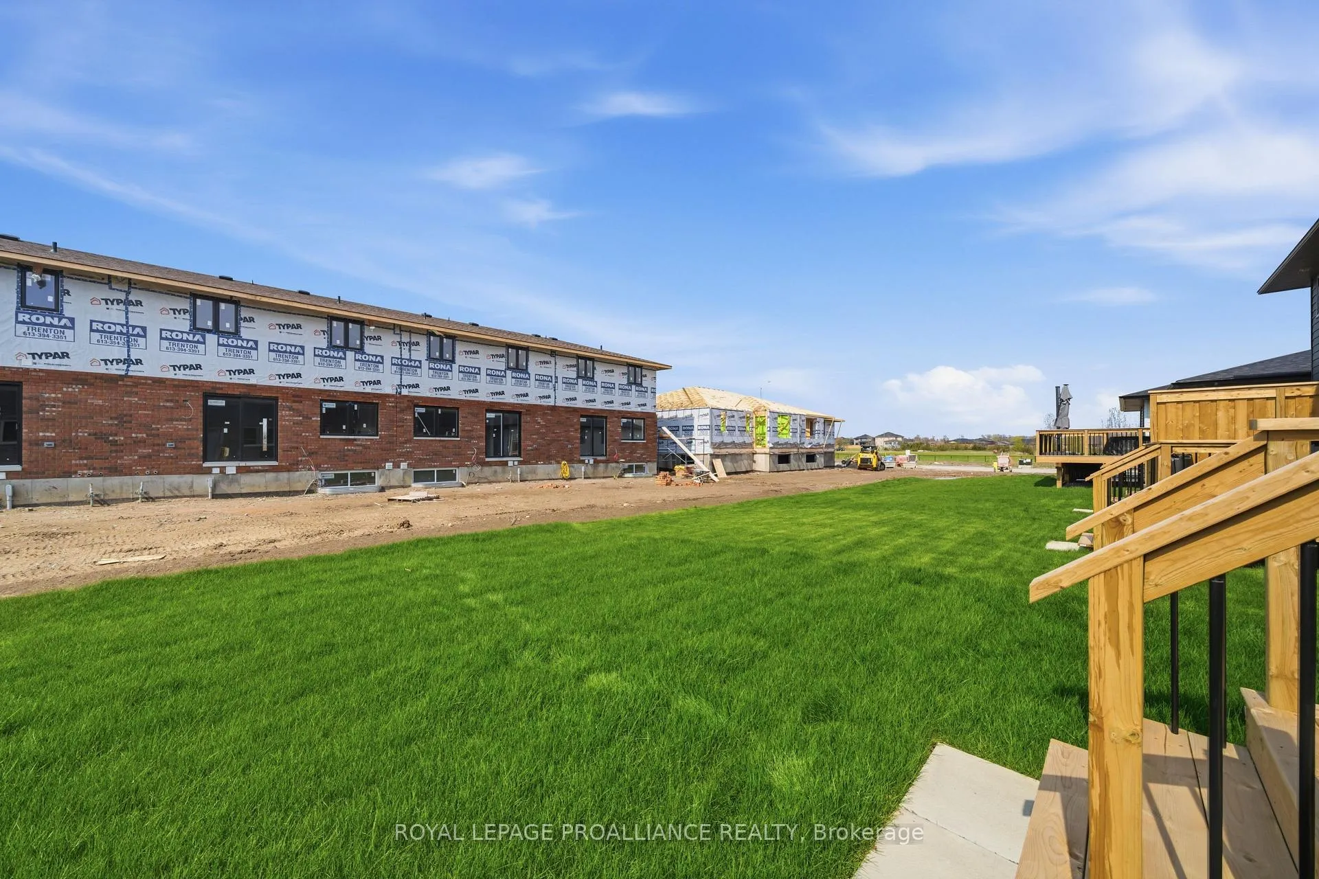 Photo 44 of 19 Parkland Circle, Quinte West, Murray Ward — HOMEH