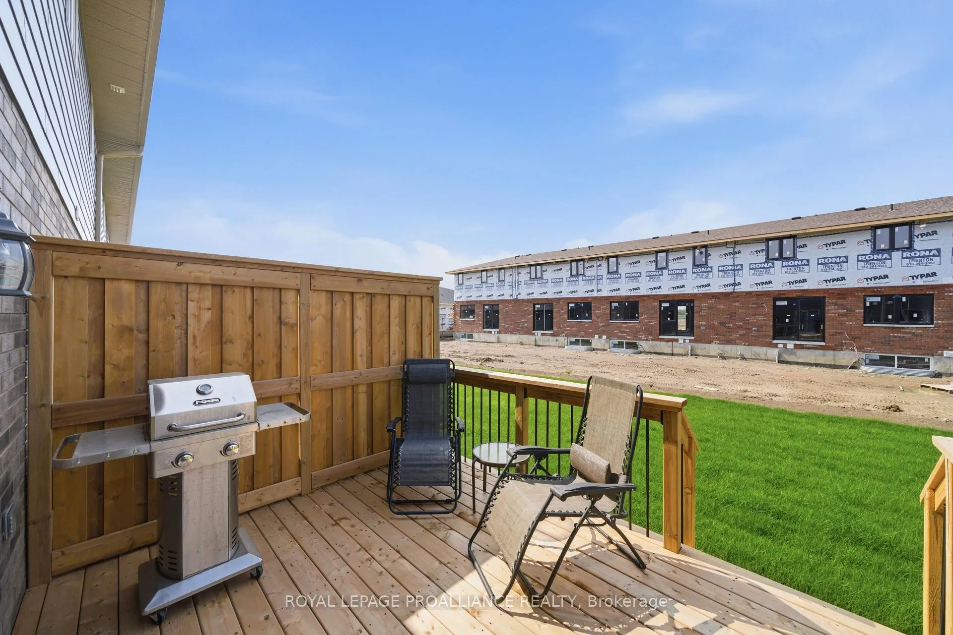 Photo 46 of 19 Parkland Circle, Quinte West, Murray Ward — HOMEH