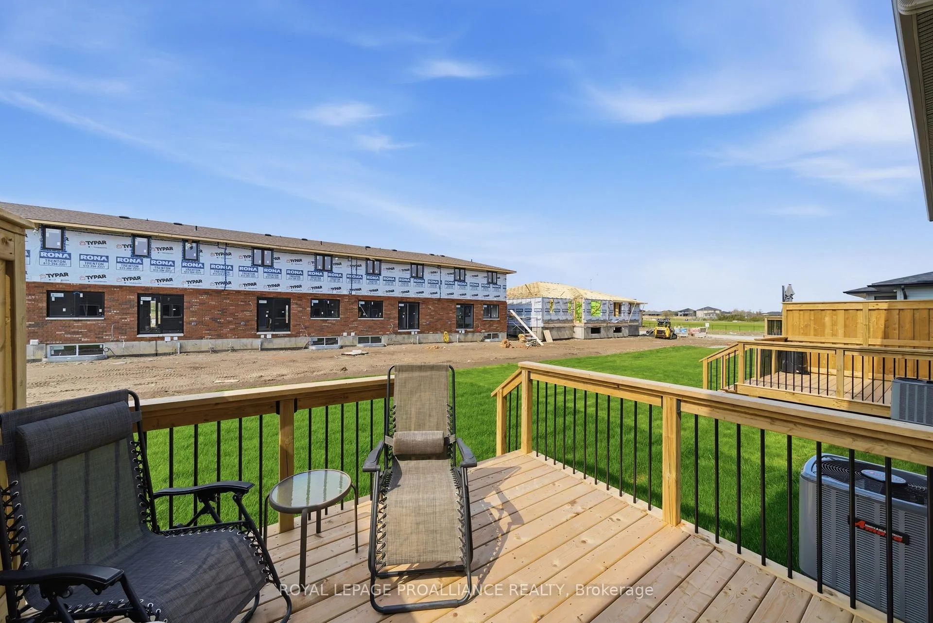 Photo 47 of 19 Parkland Circle, Quinte West, Murray Ward — HOMEH