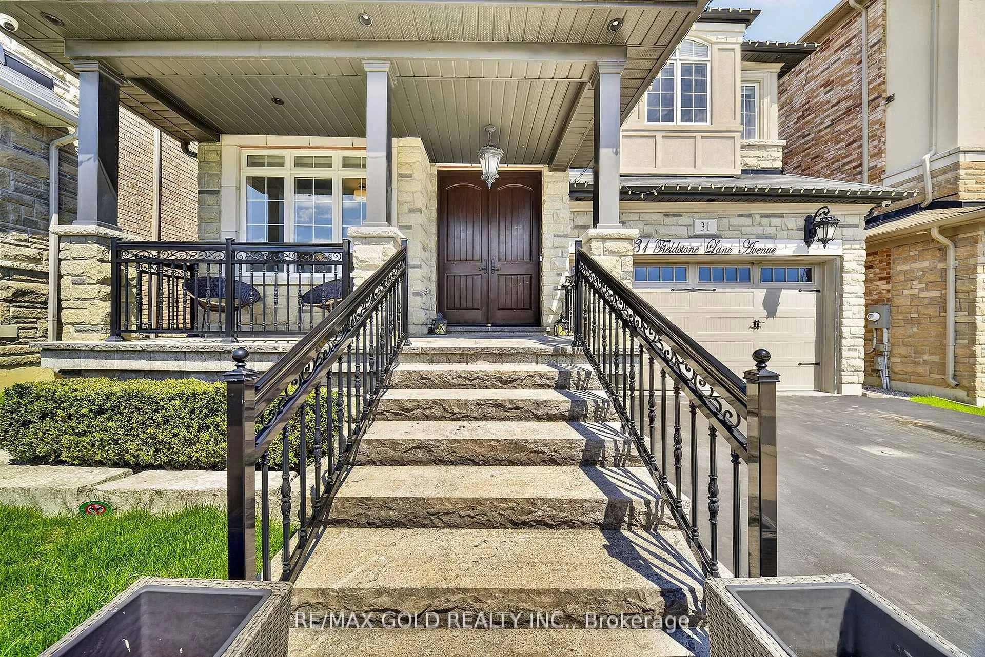 Photo 4 of 31 Fieldstone Lane Avenue, Caledon, Rural Caledon — HOMEH